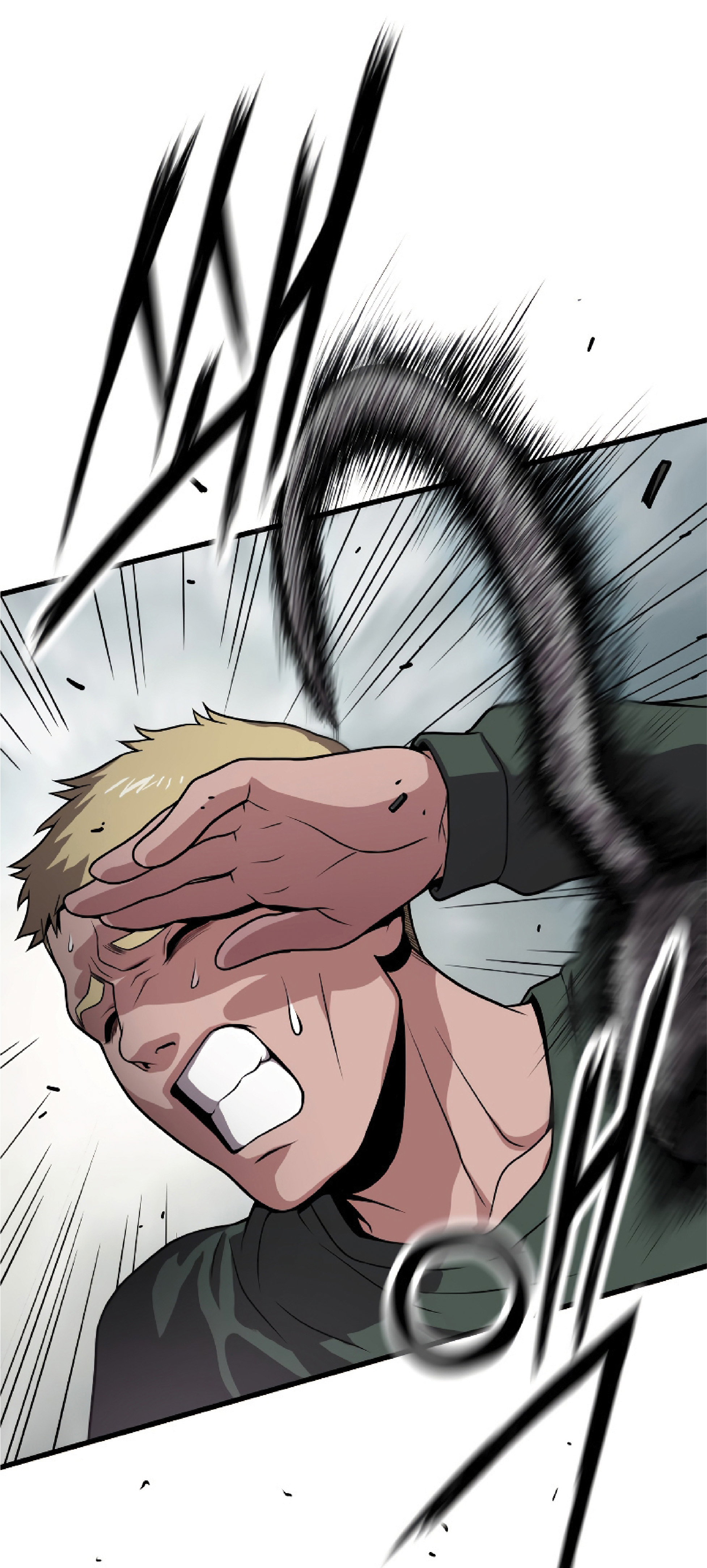 Read Hoarding in Hell TH Manga Online