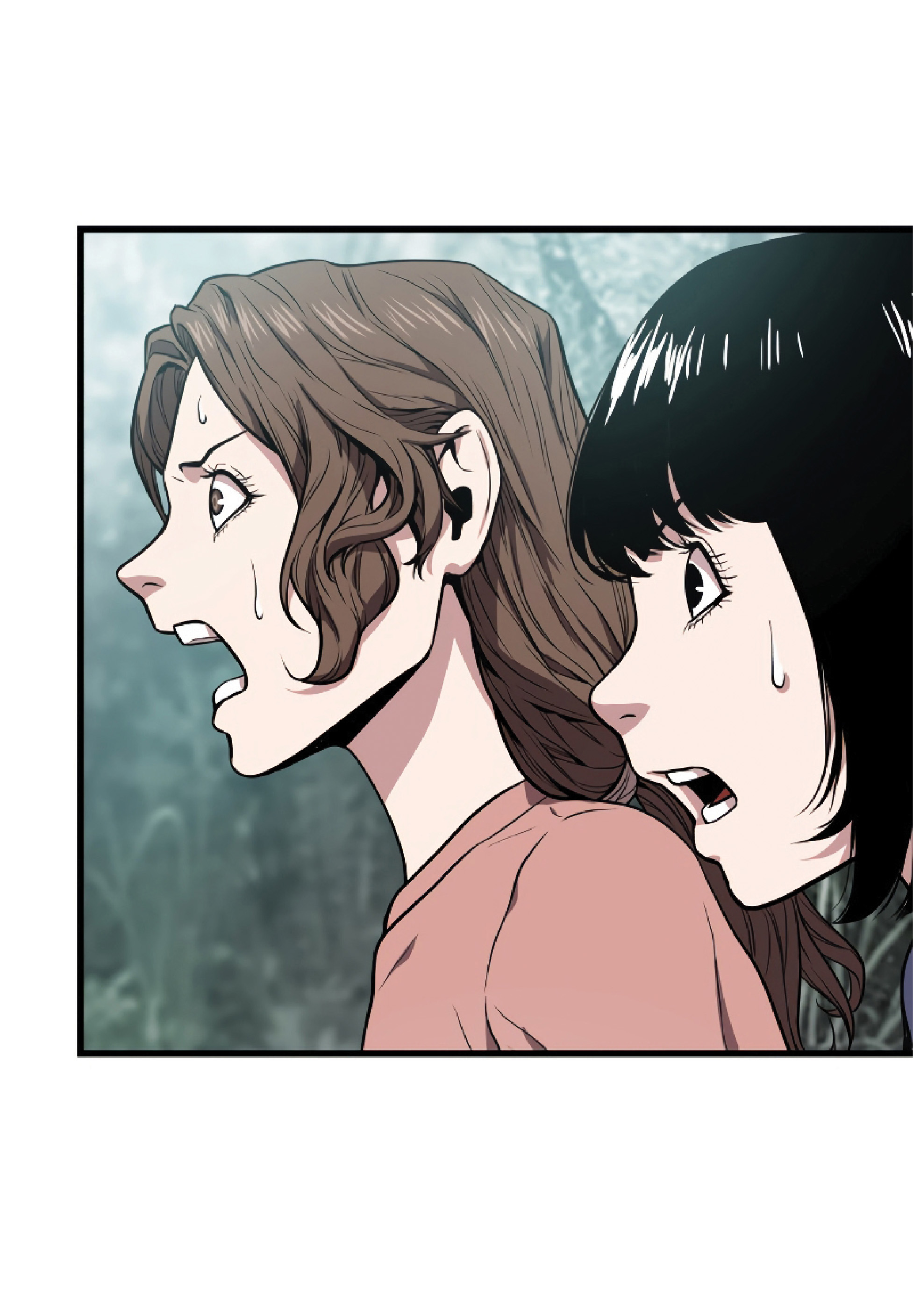 Read Hoarding in Hell TH Manga Online