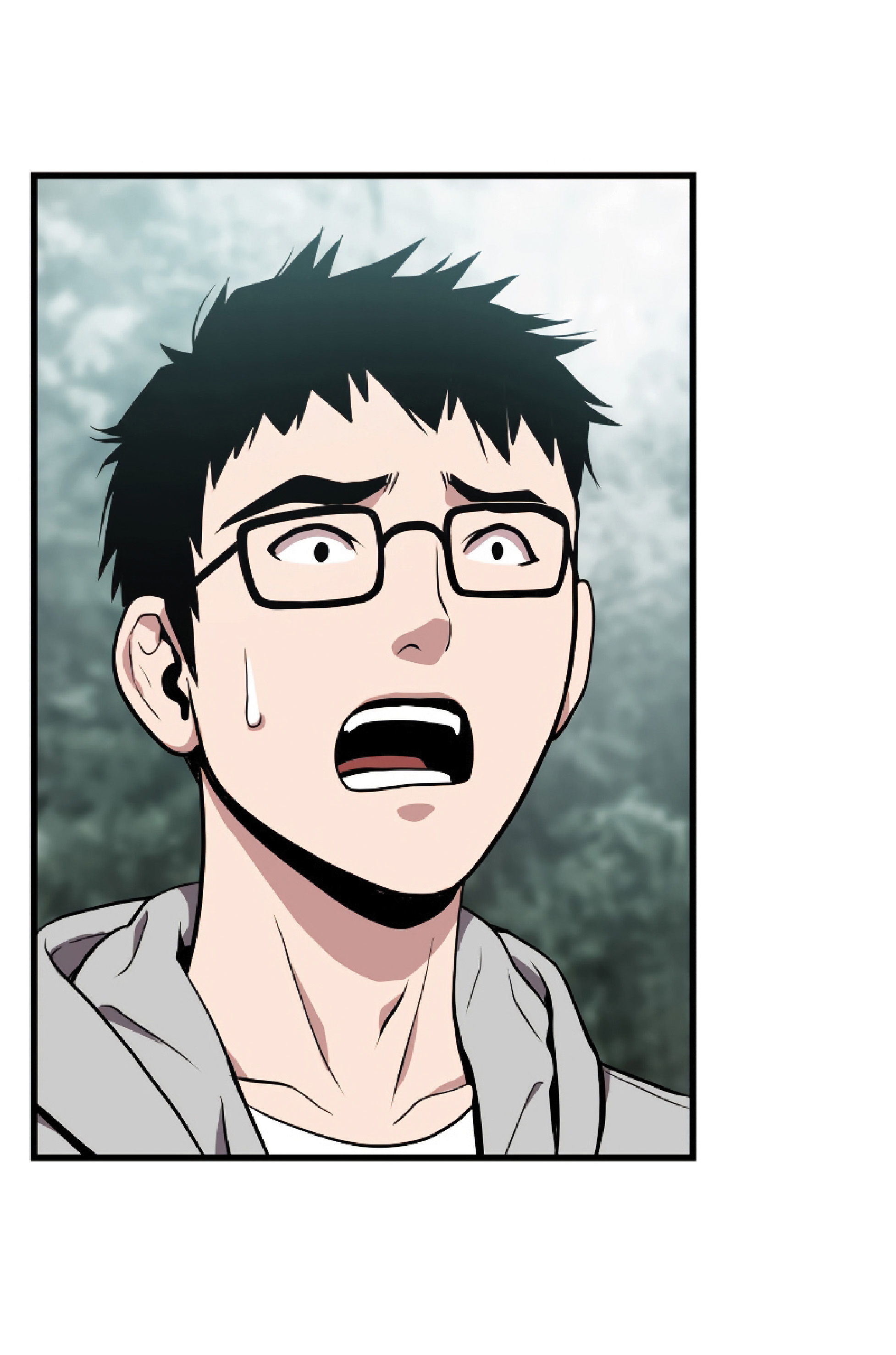 Read Hoarding in Hell TH Manga Online