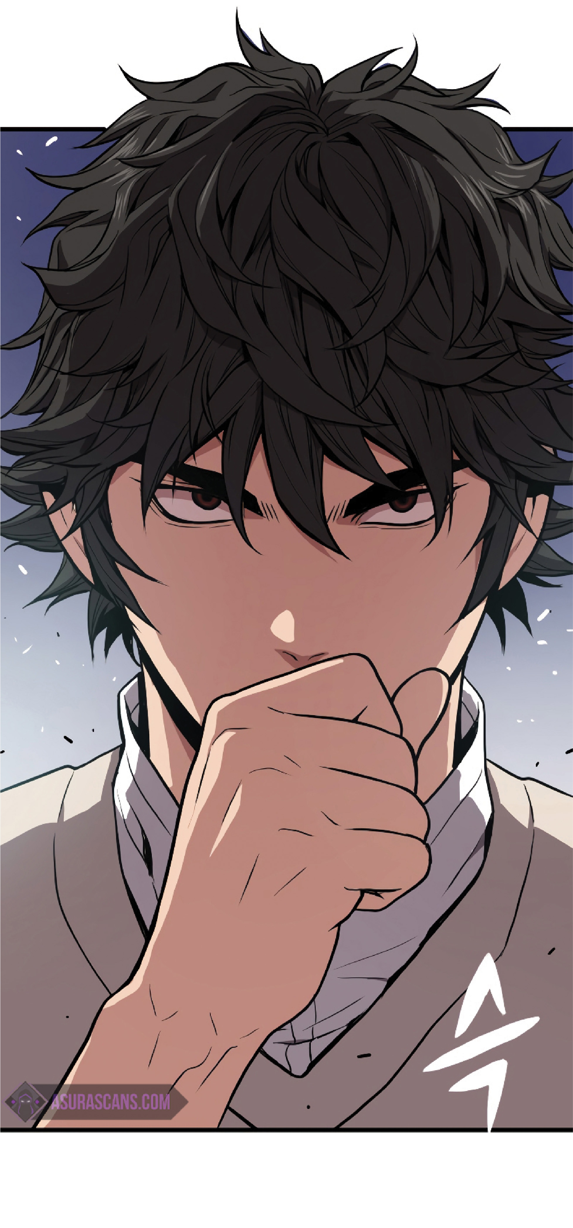 Read Hoarding in Hell TH Manga Online