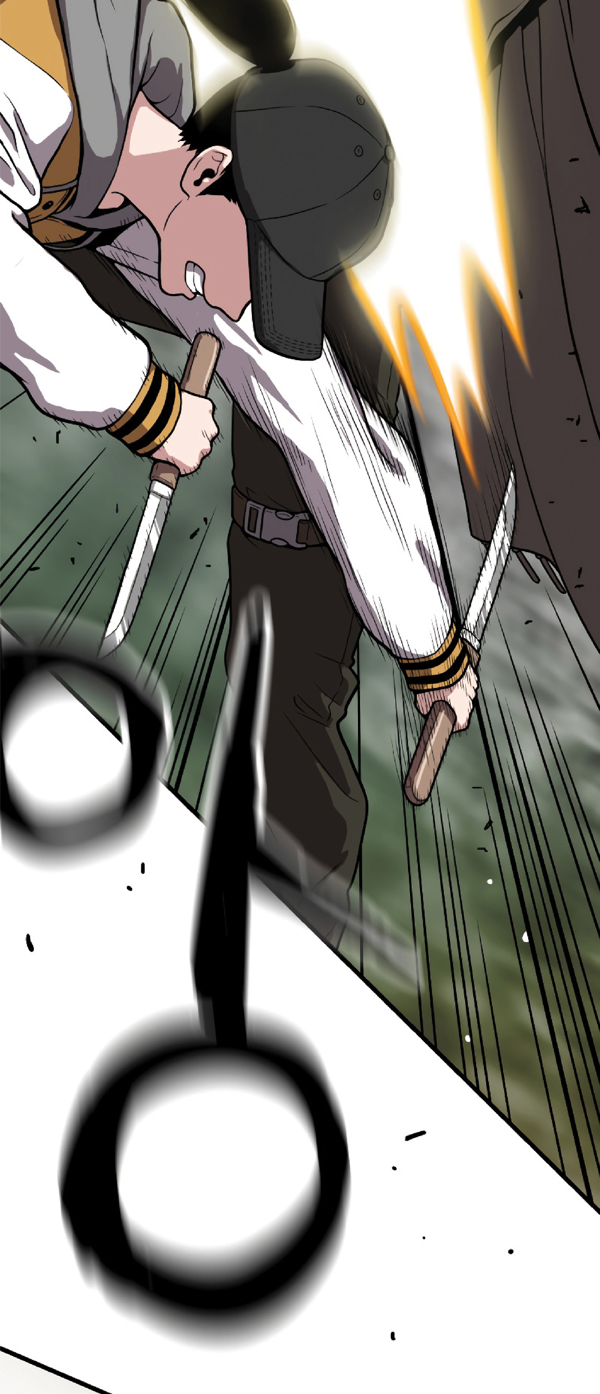 Read Hoarding in Hell TH Manga Online