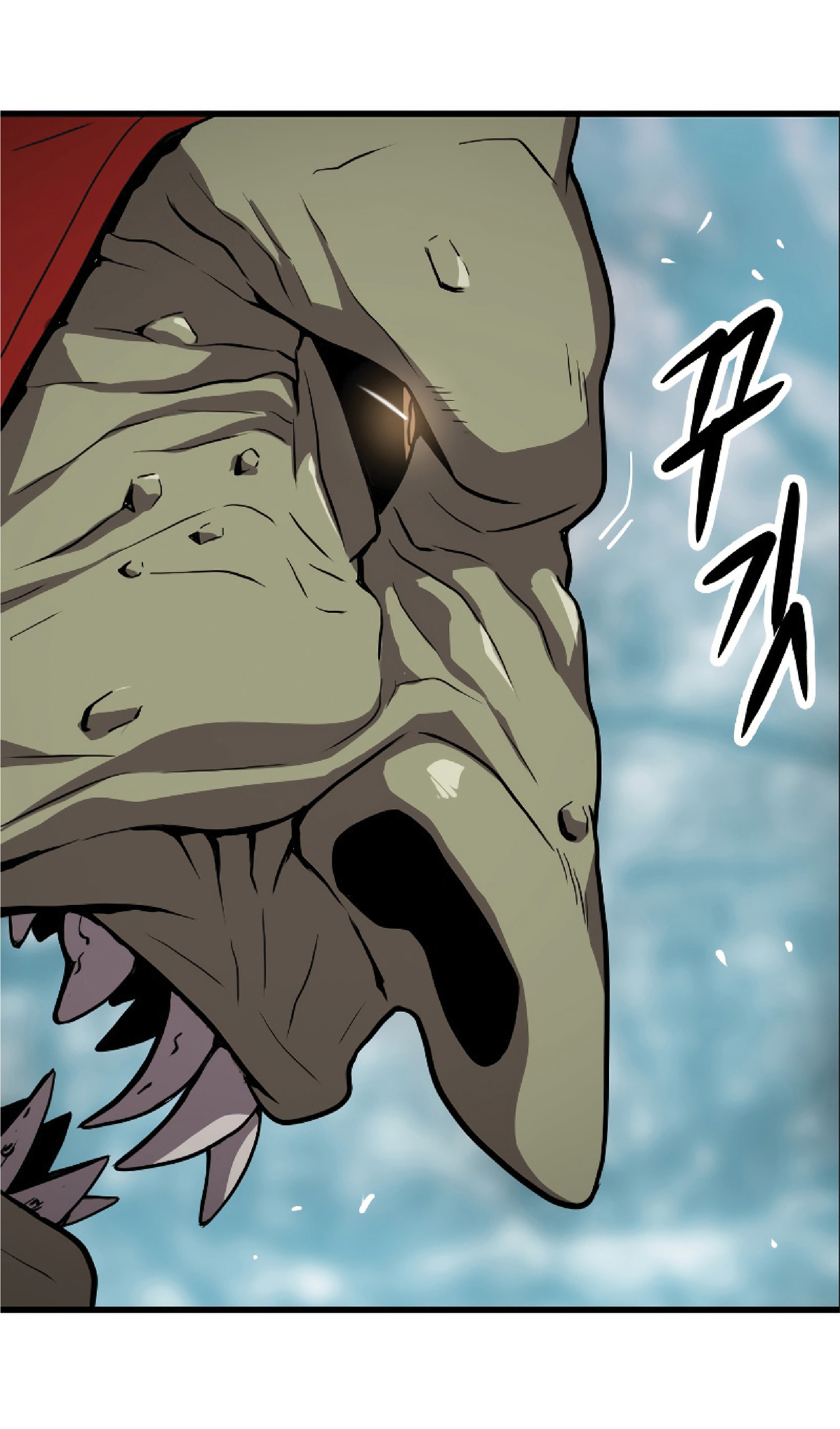 Read Hoarding in Hell TH Manga Online