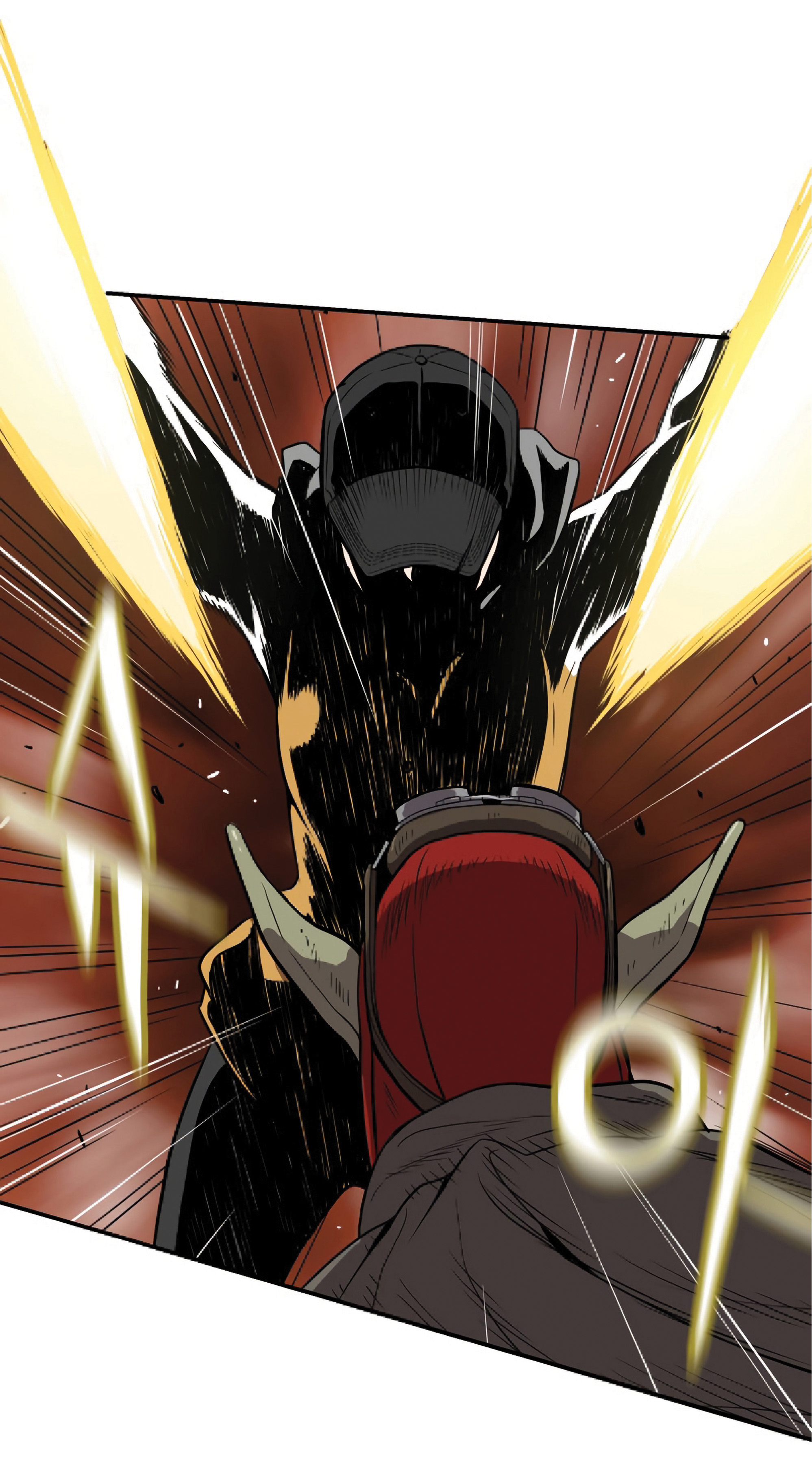 Read Hoarding in Hell TH Manga Online
