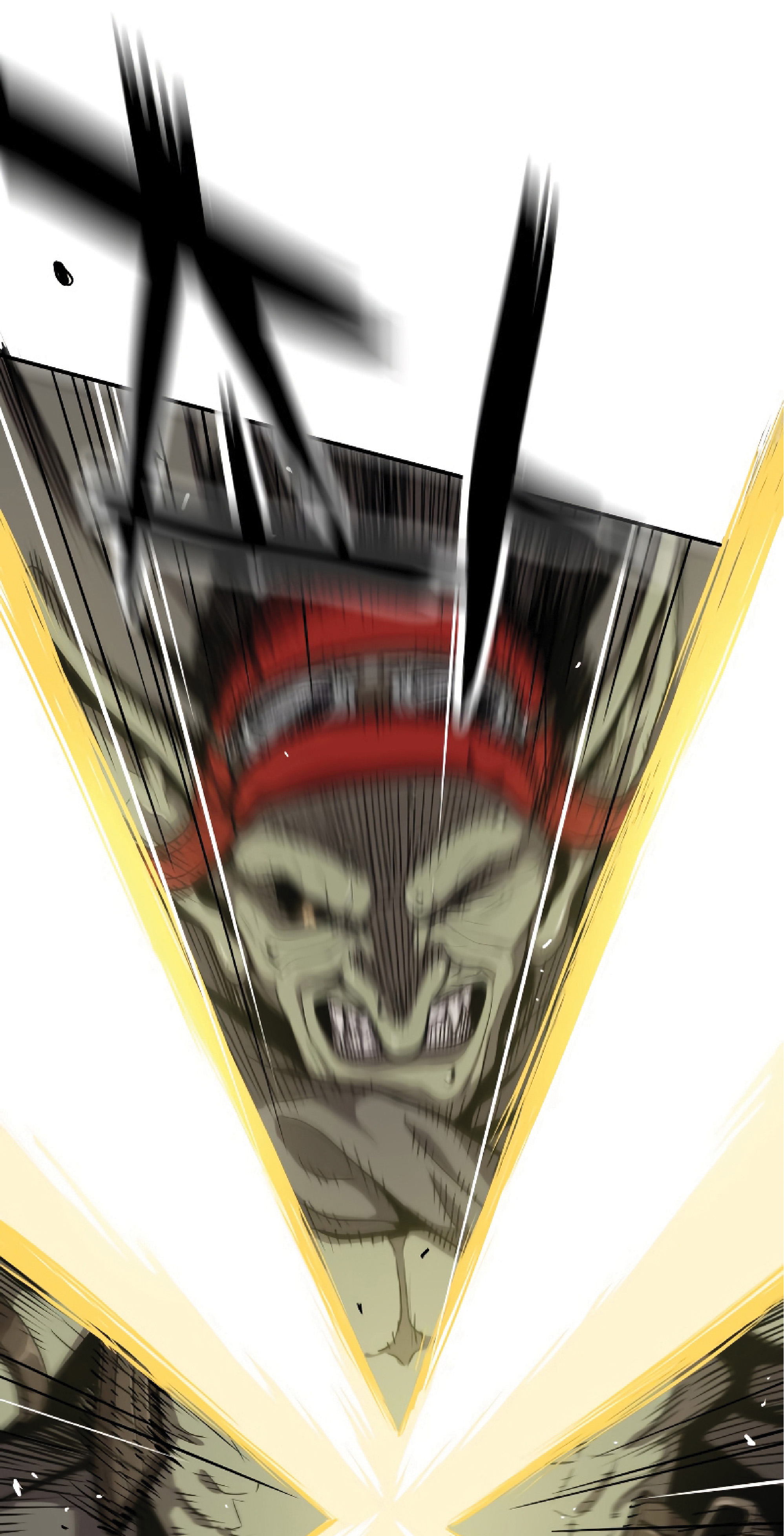 Read Hoarding in Hell TH Manga Online