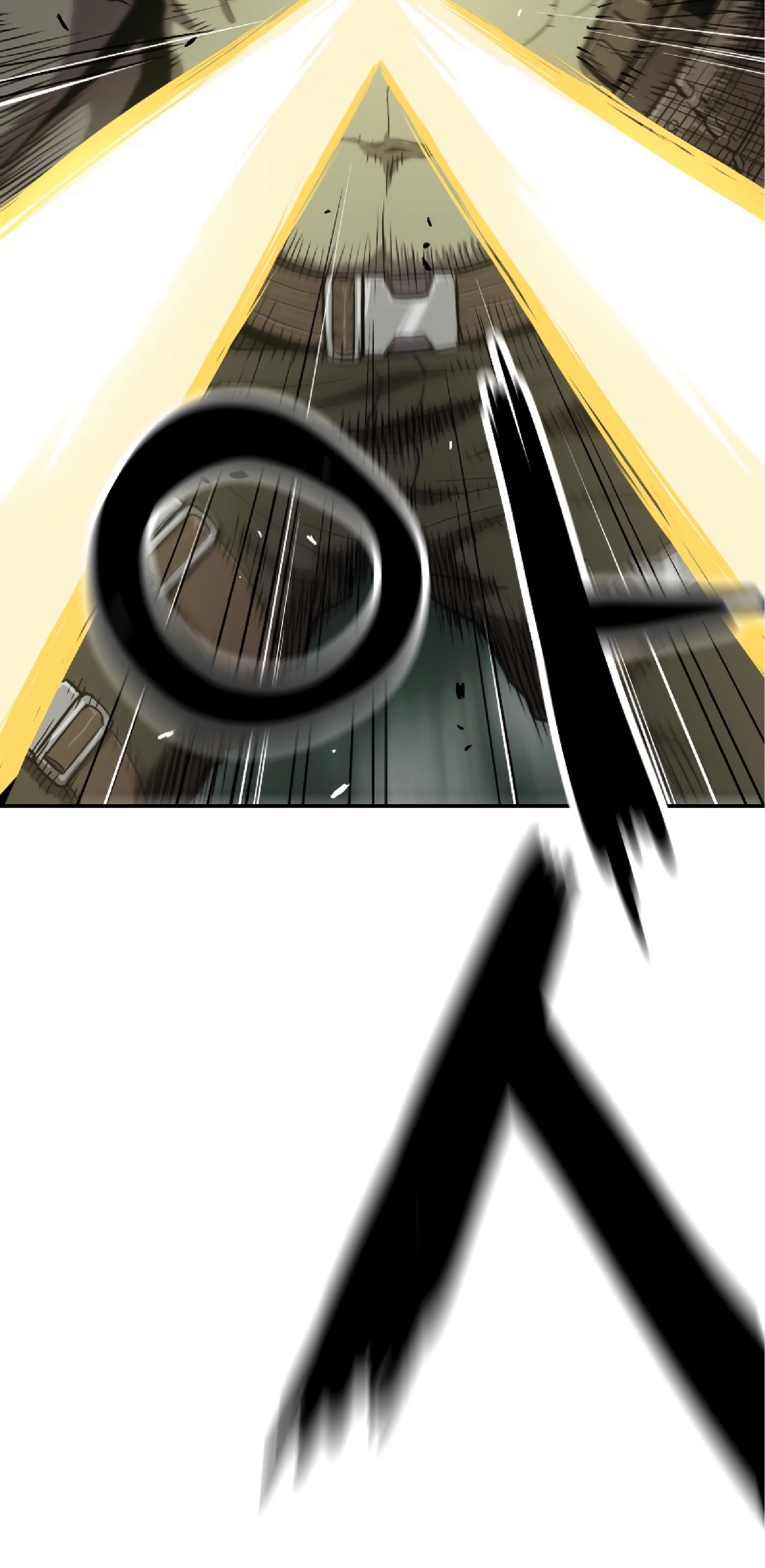 Read Hoarding in Hell TH Manga Online
