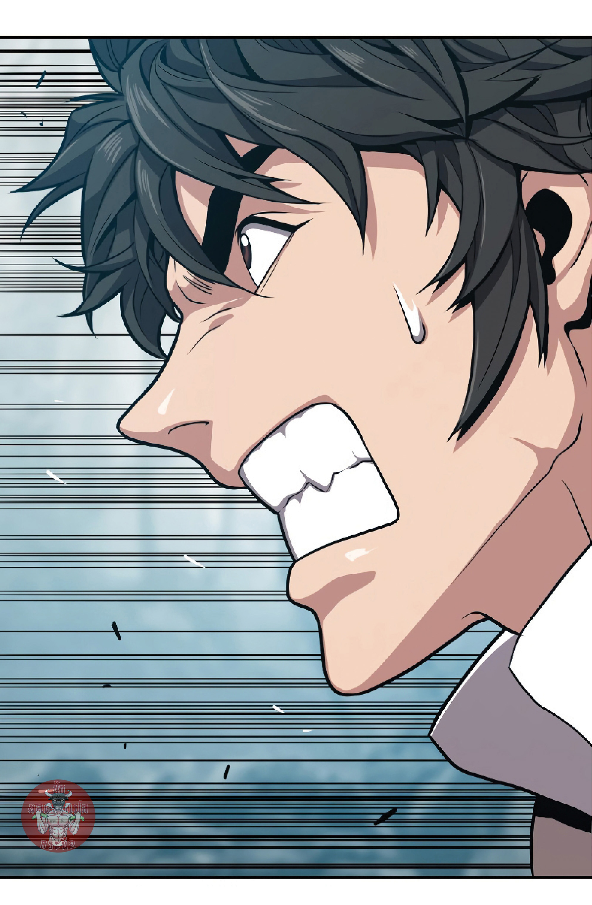 Read Hoarding in Hell TH Manga Online
