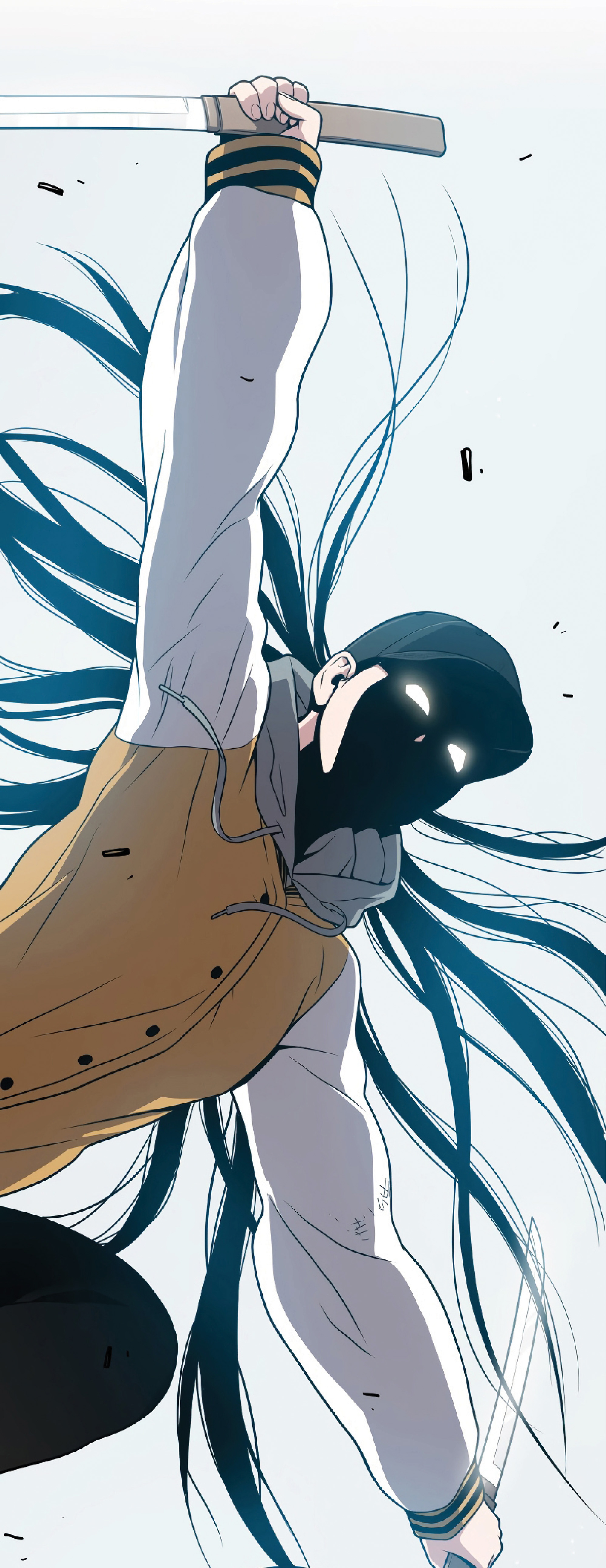 Read Hoarding in Hell TH Manga Online