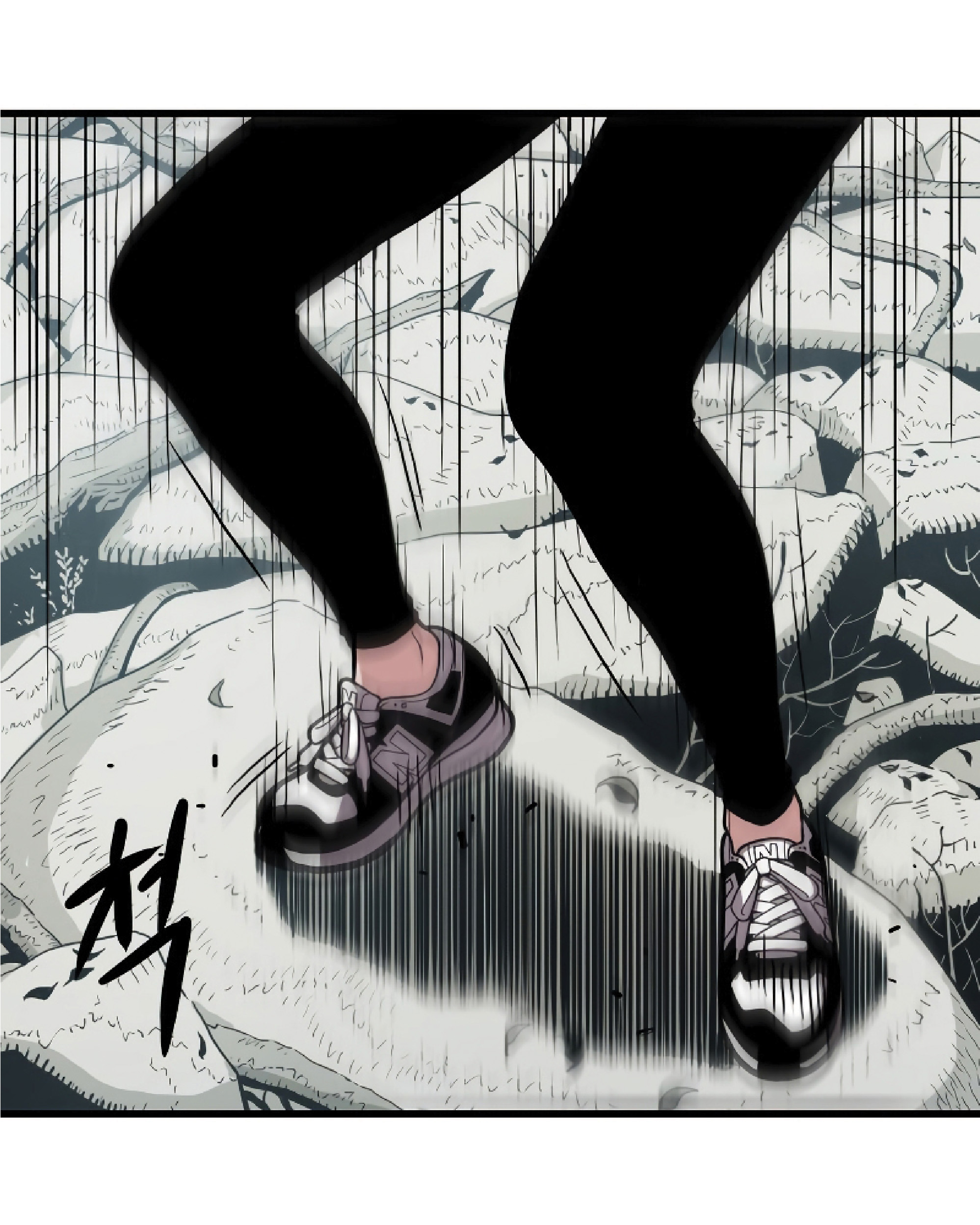Read Hoarding in Hell TH Manga Online