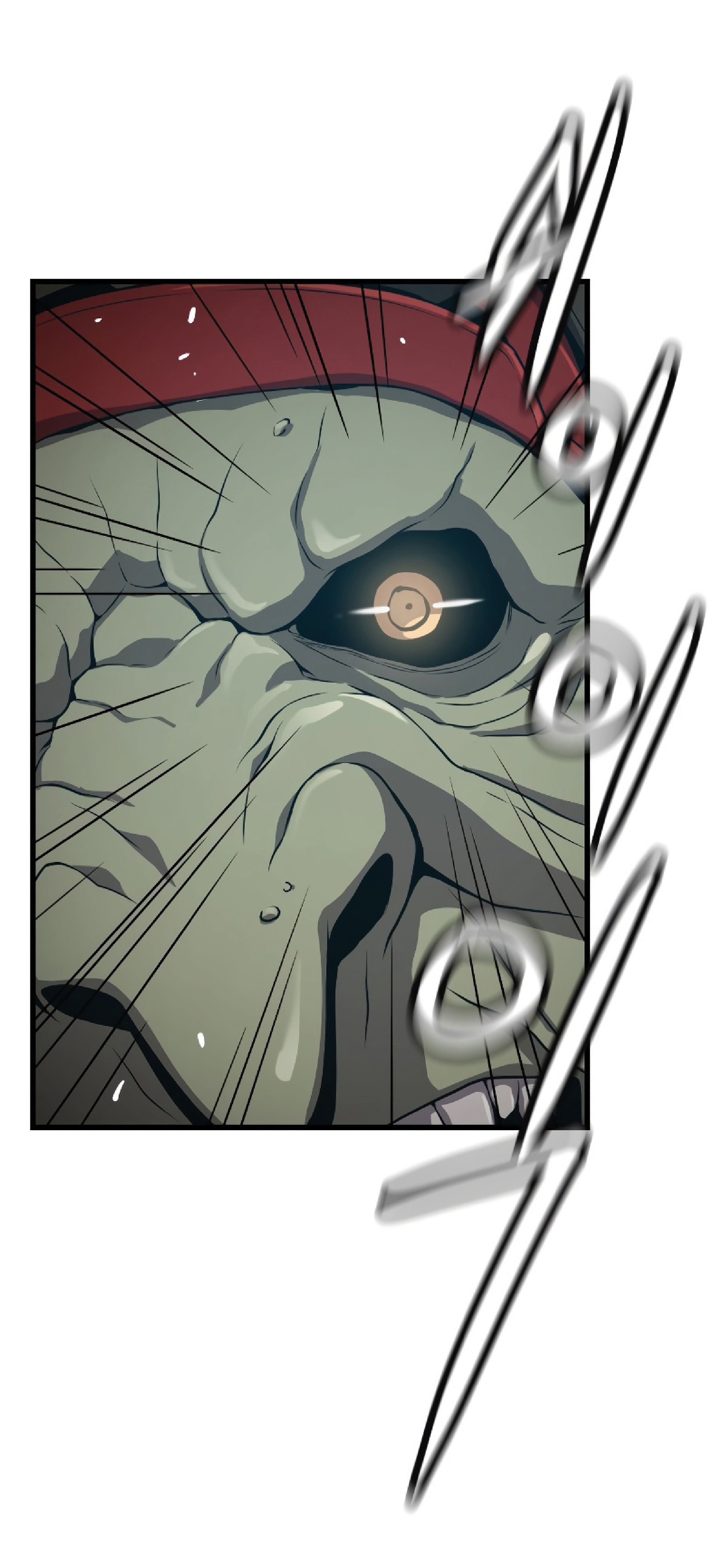 Read Hoarding in Hell TH Manga Online