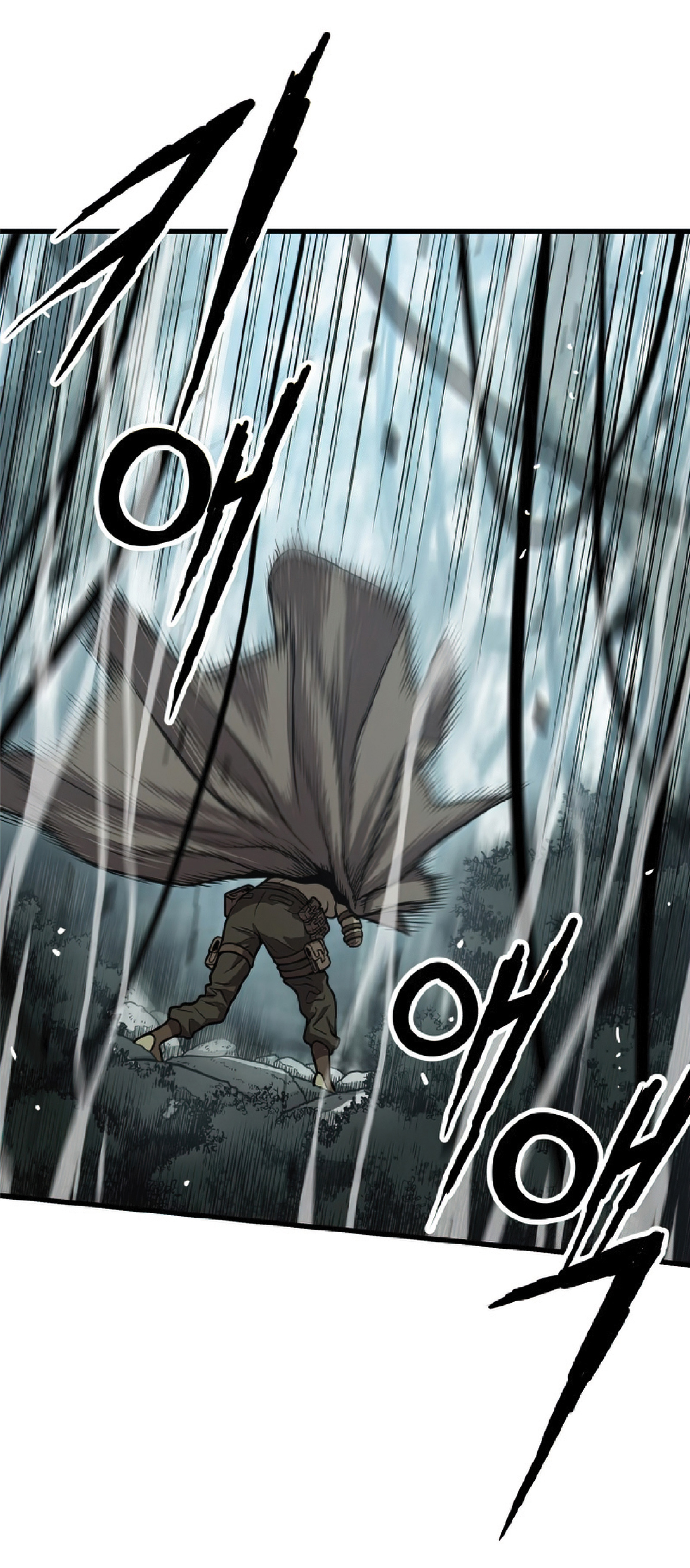 Read Hoarding in Hell TH Manga Online