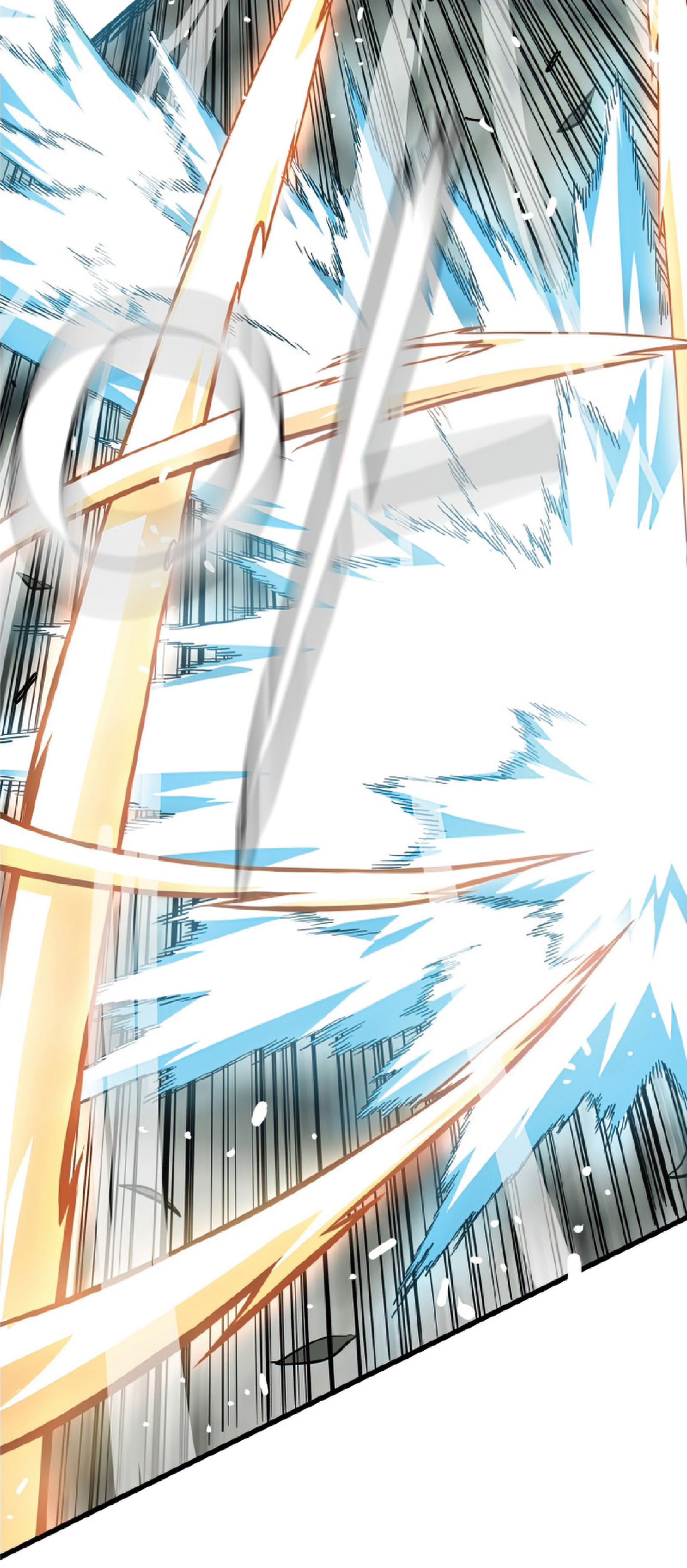 Read Hoarding in Hell TH Manga Online