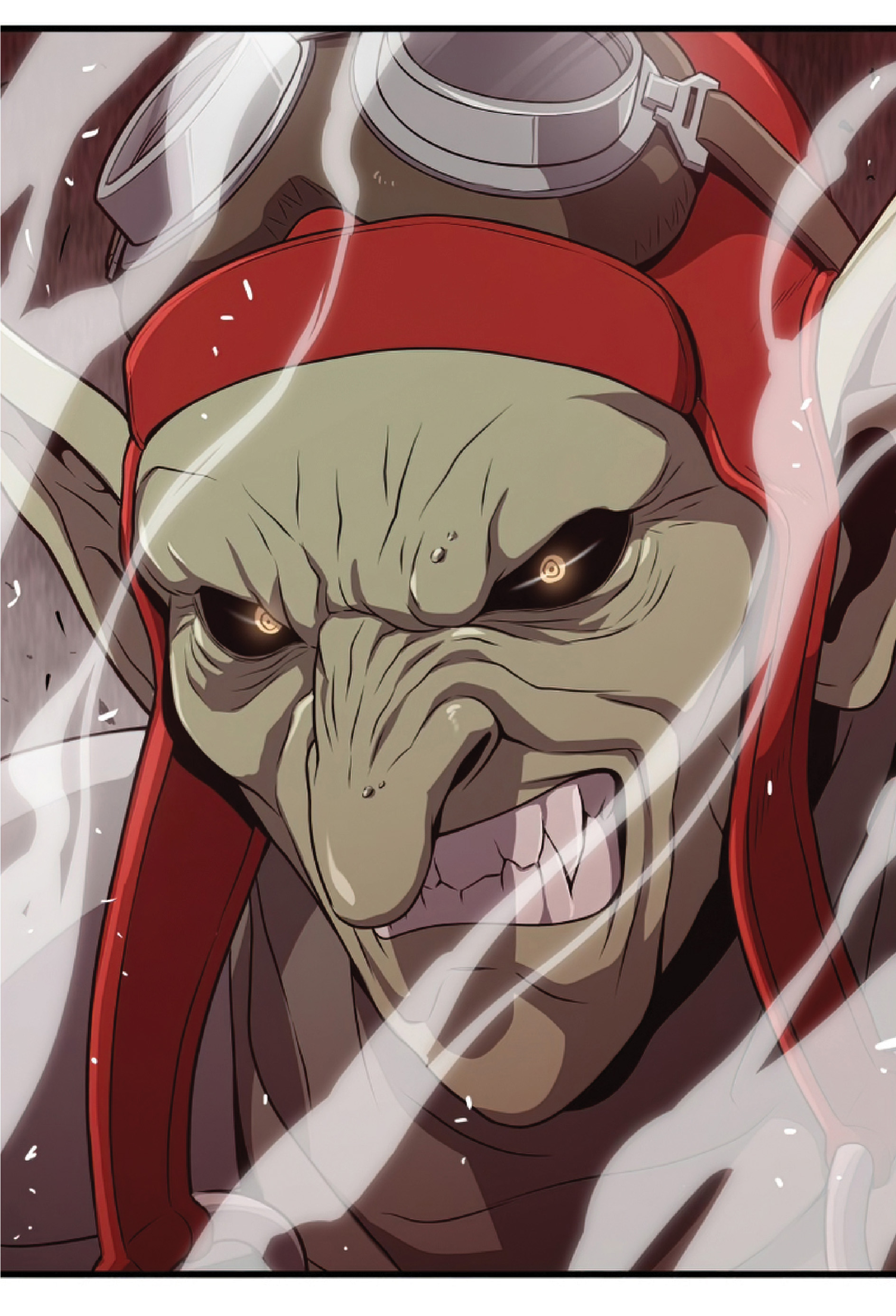 Read Hoarding in Hell TH Manga Online