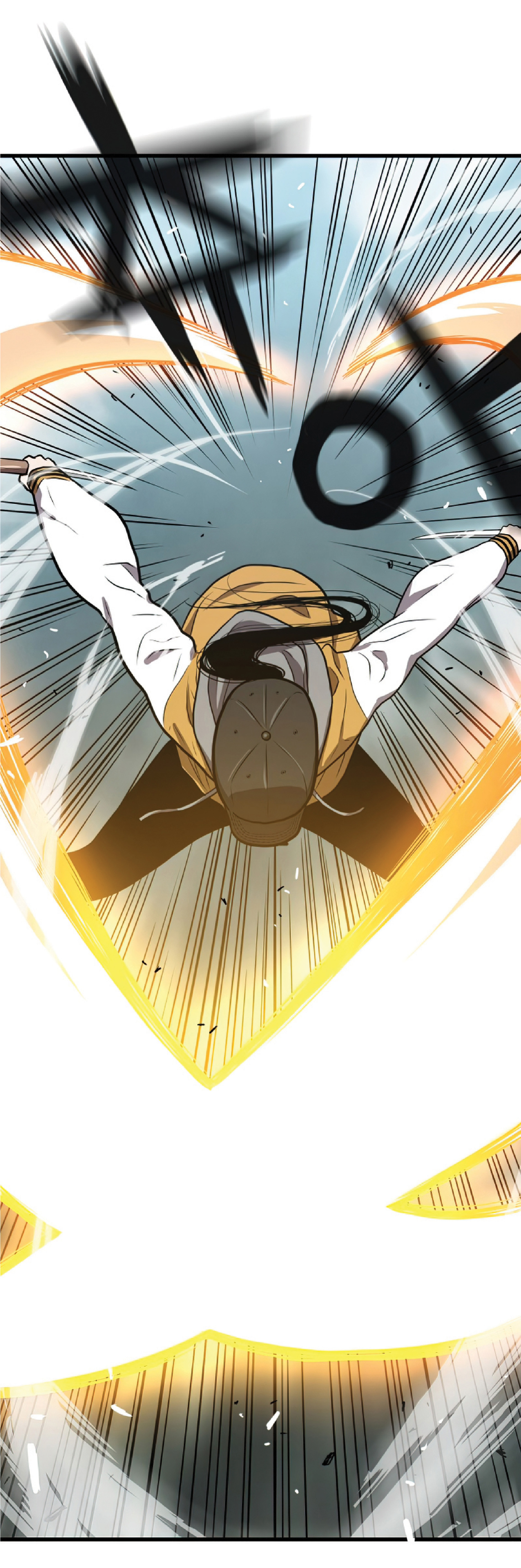 Read Hoarding in Hell TH Manga Online