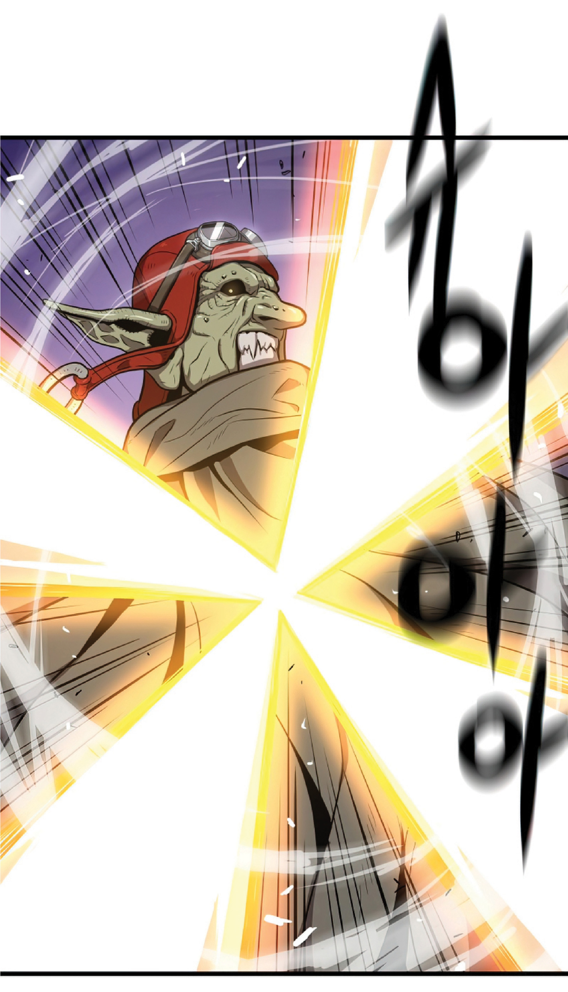 Read Hoarding in Hell TH Manga Online