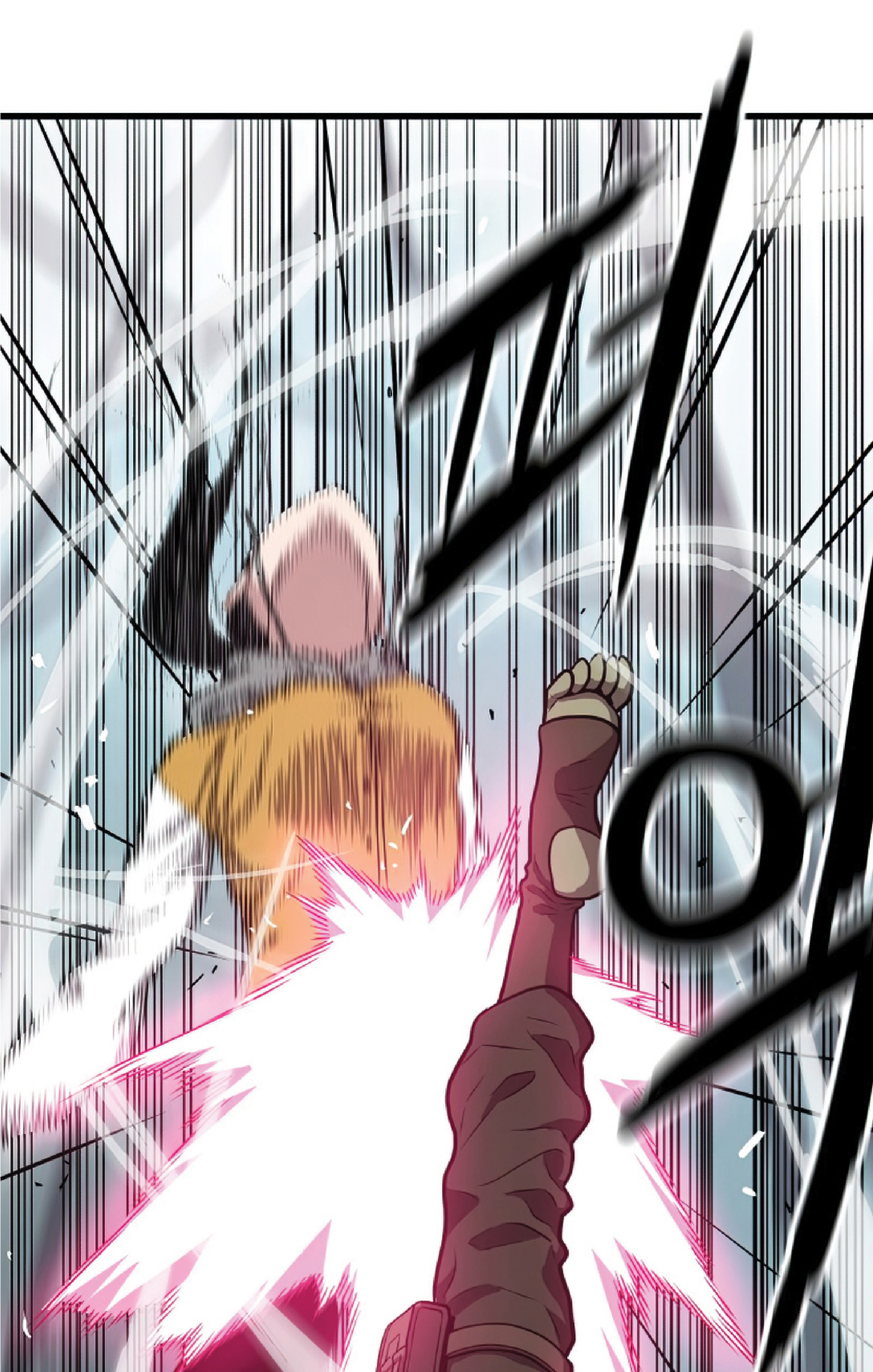 Read Hoarding in Hell TH Manga Online