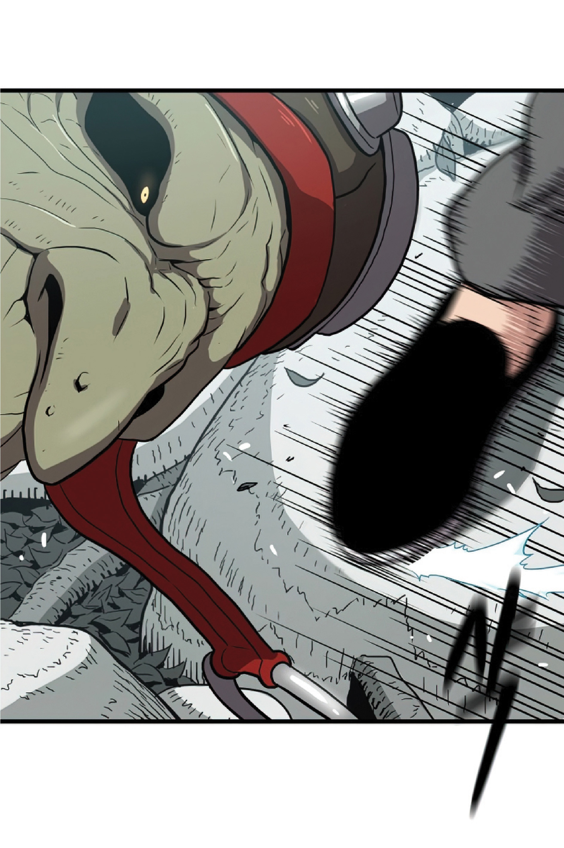 Read Hoarding in Hell TH Manga Online