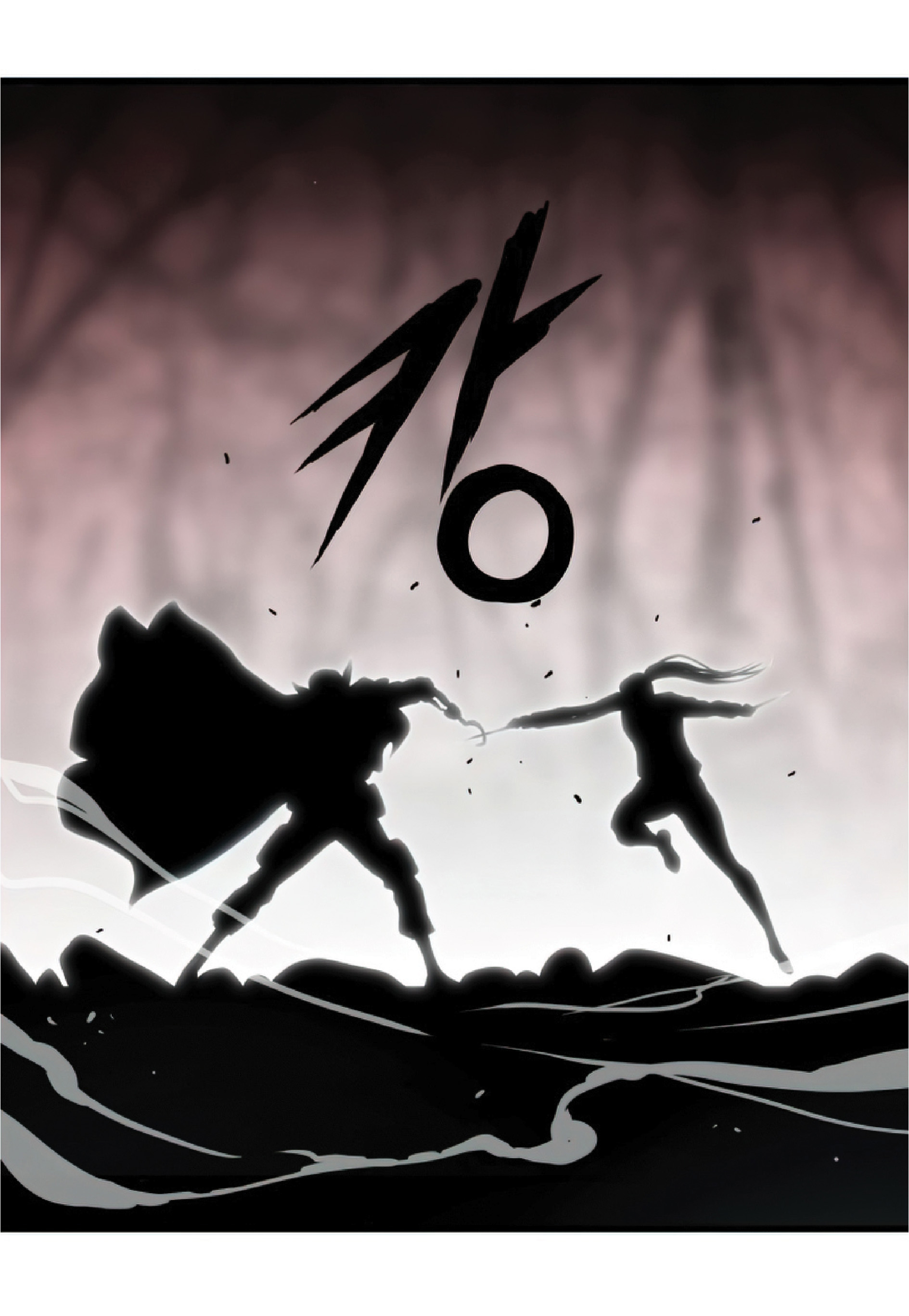 Read Hoarding in Hell TH Manga Online