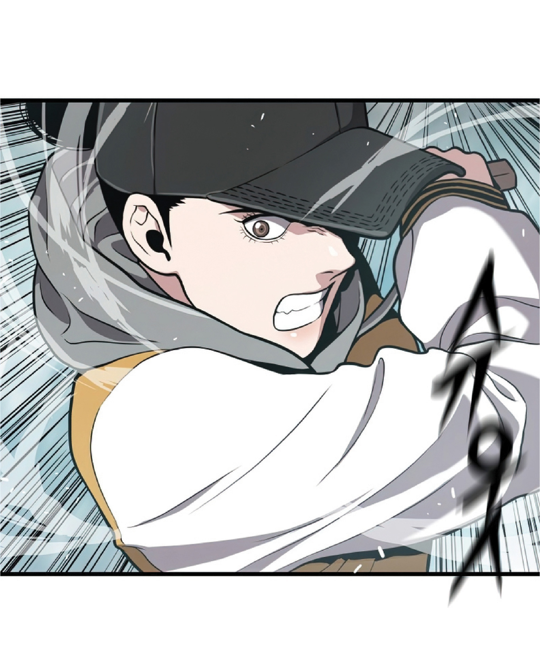 Read Hoarding in Hell TH Manga Online