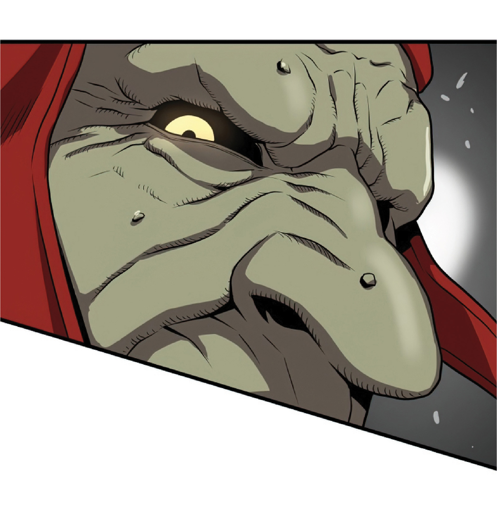 Read Hoarding in Hell TH Manga Online