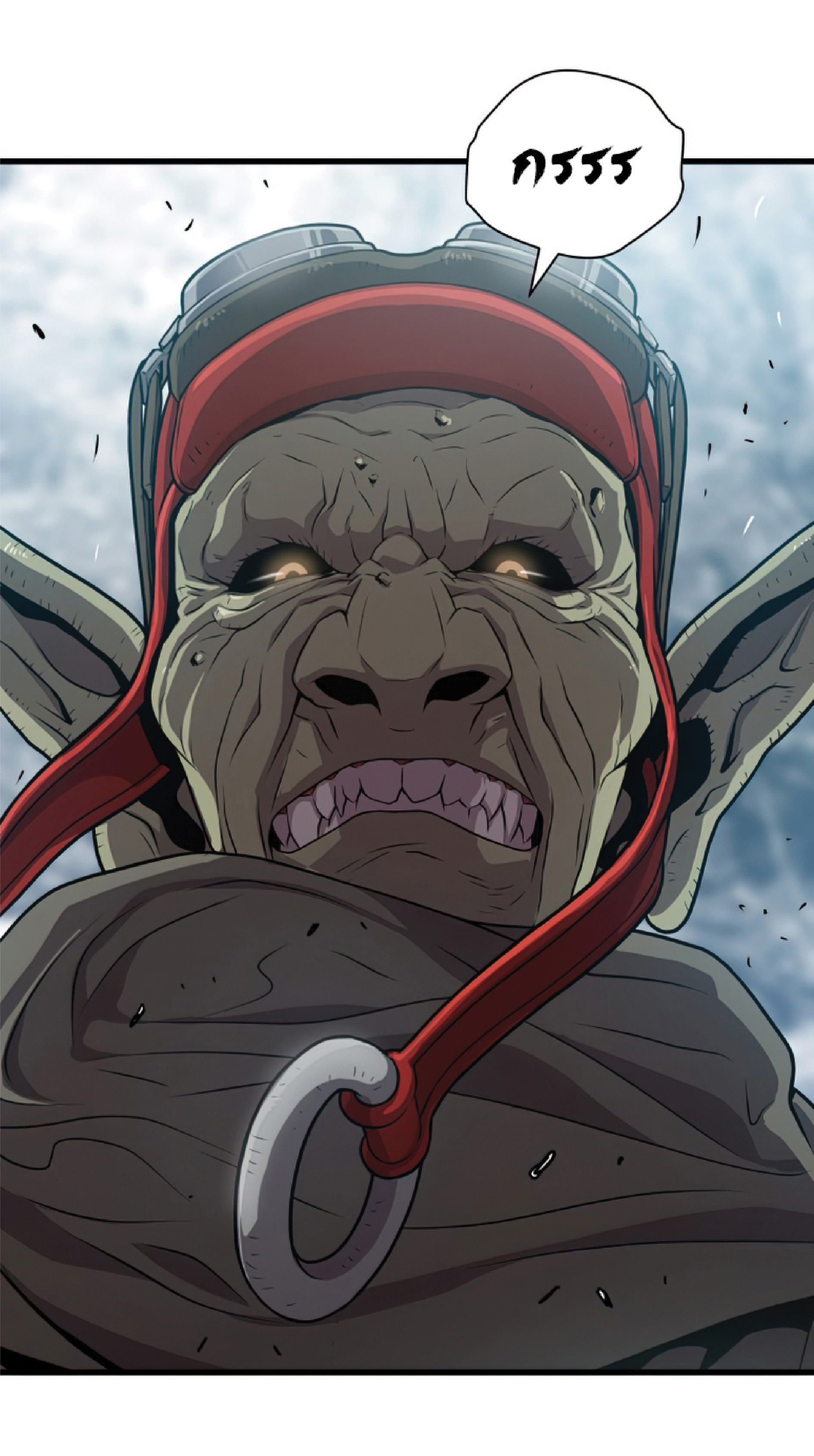 Read Hoarding in Hell TH Manga Online