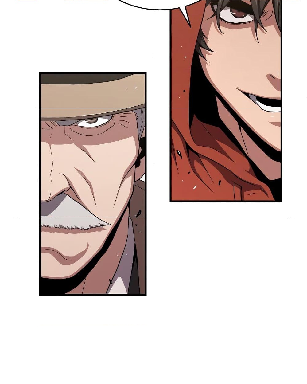 Read Hoarding in Hell TH Manga Online