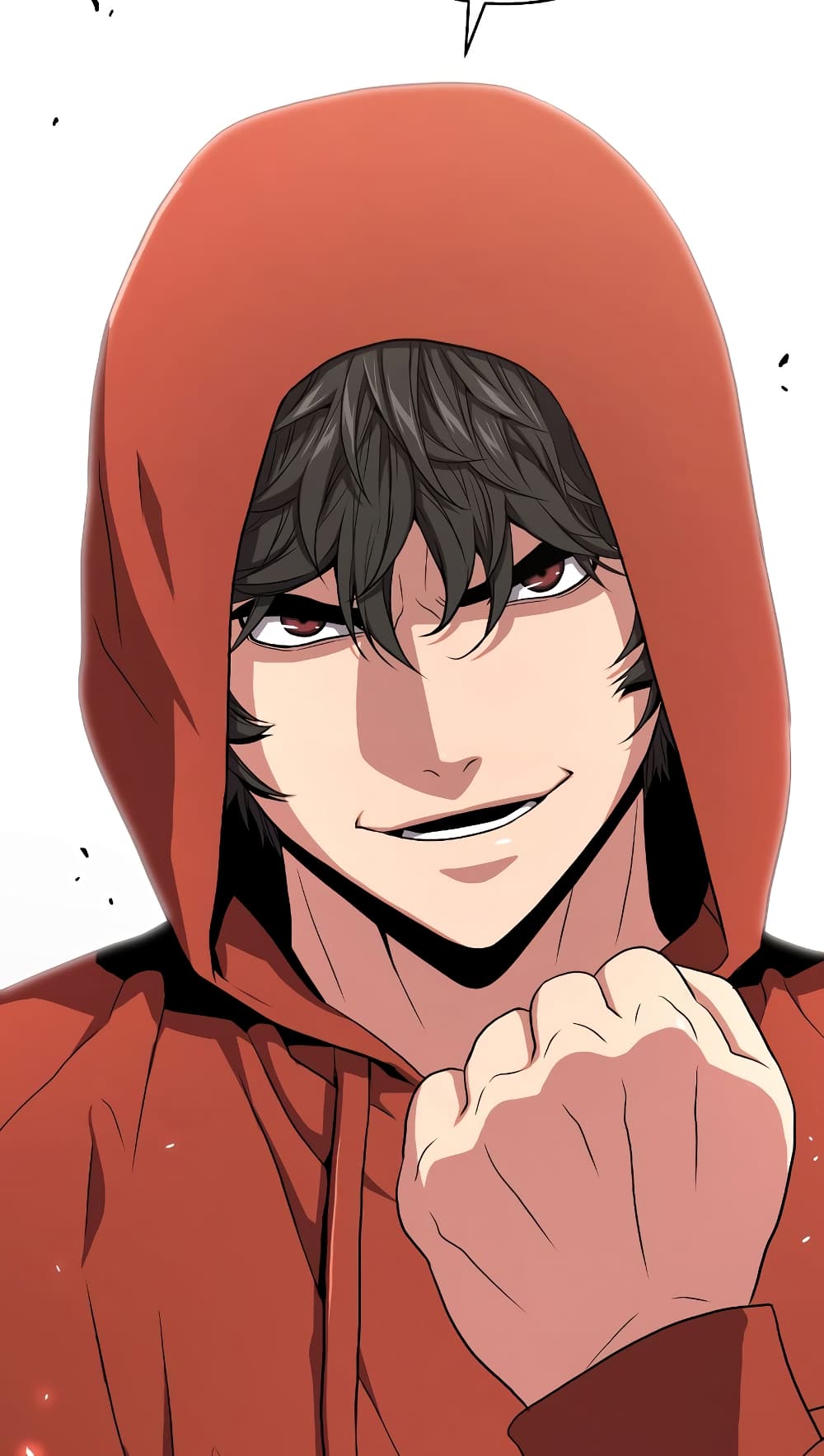 Read Hoarding in Hell TH Manga Online