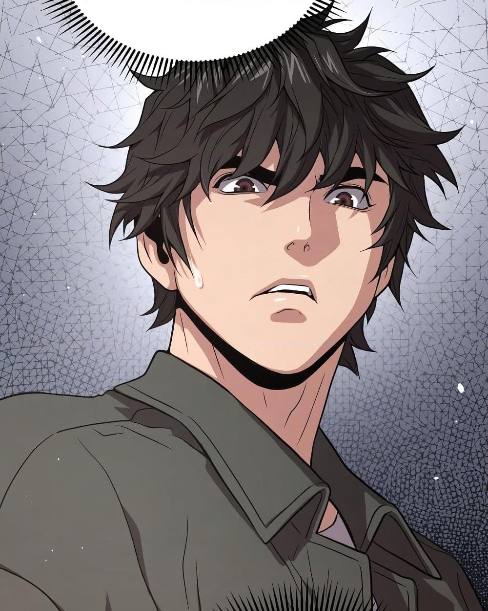 Read Hoarding in Hell TH Manga Online