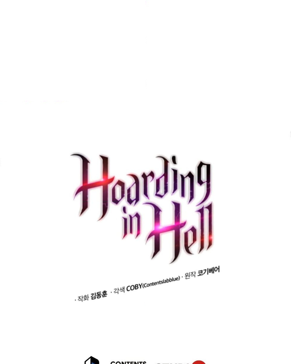 Read Hoarding in Hell TH Manga Online