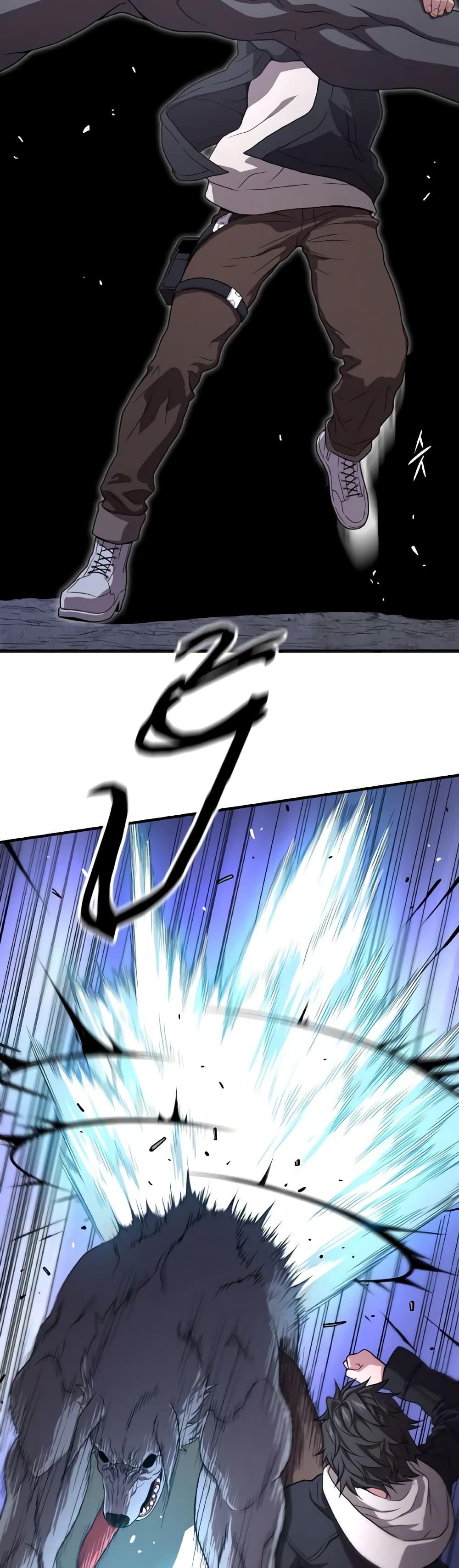 Read Hoarding in Hell TH Manga Online