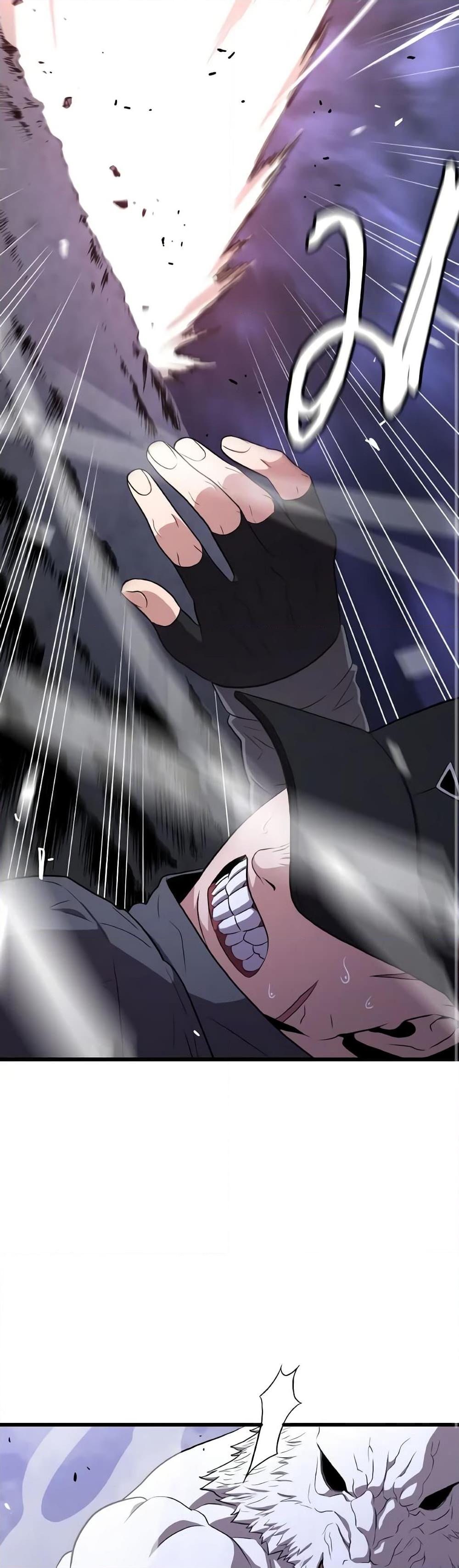 Read Hoarding in Hell TH Manga Online