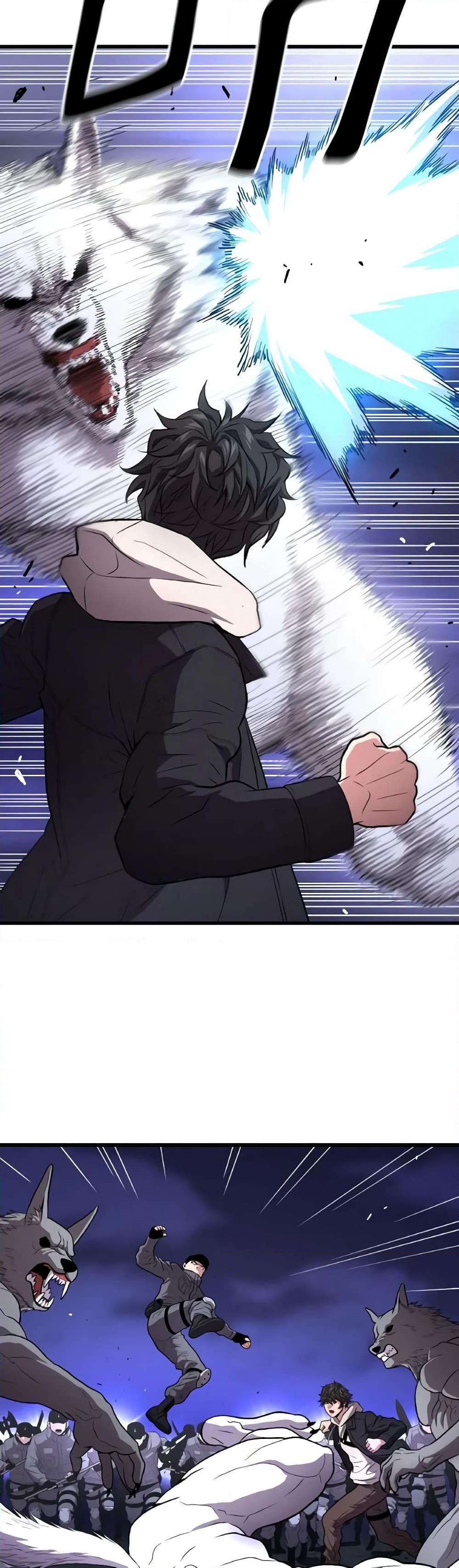 Read Hoarding in Hell TH Manga Online