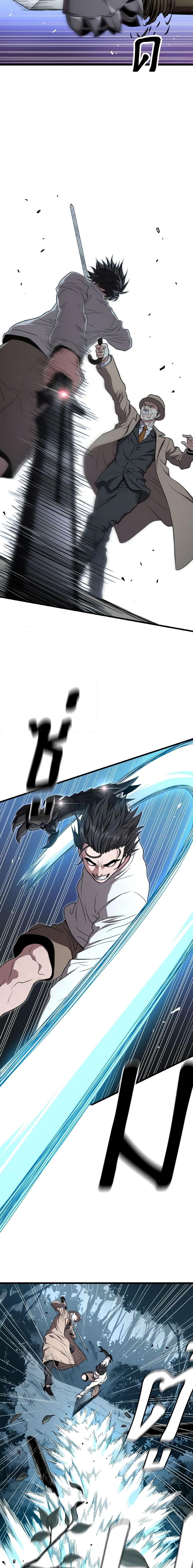 Read Hoarding in Hell TH Manga Online