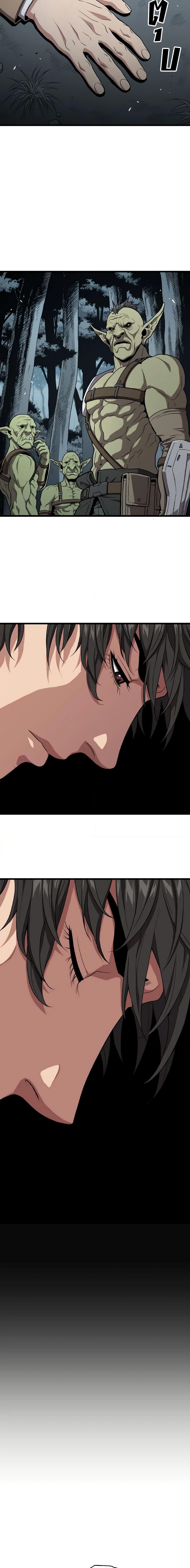 Read Hoarding in Hell TH Manga Online