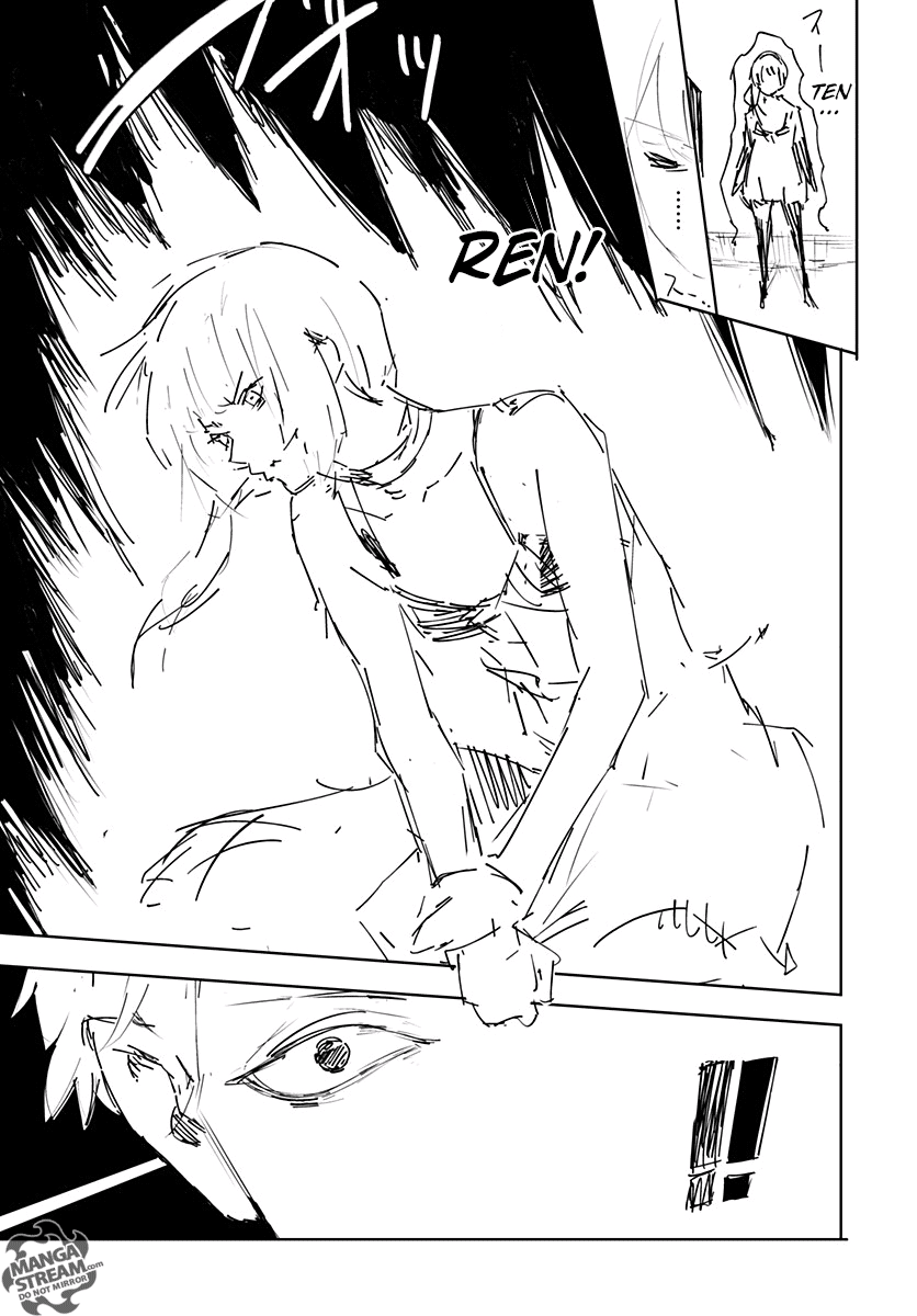 Read Hunter x Hunter TH Manga Online
