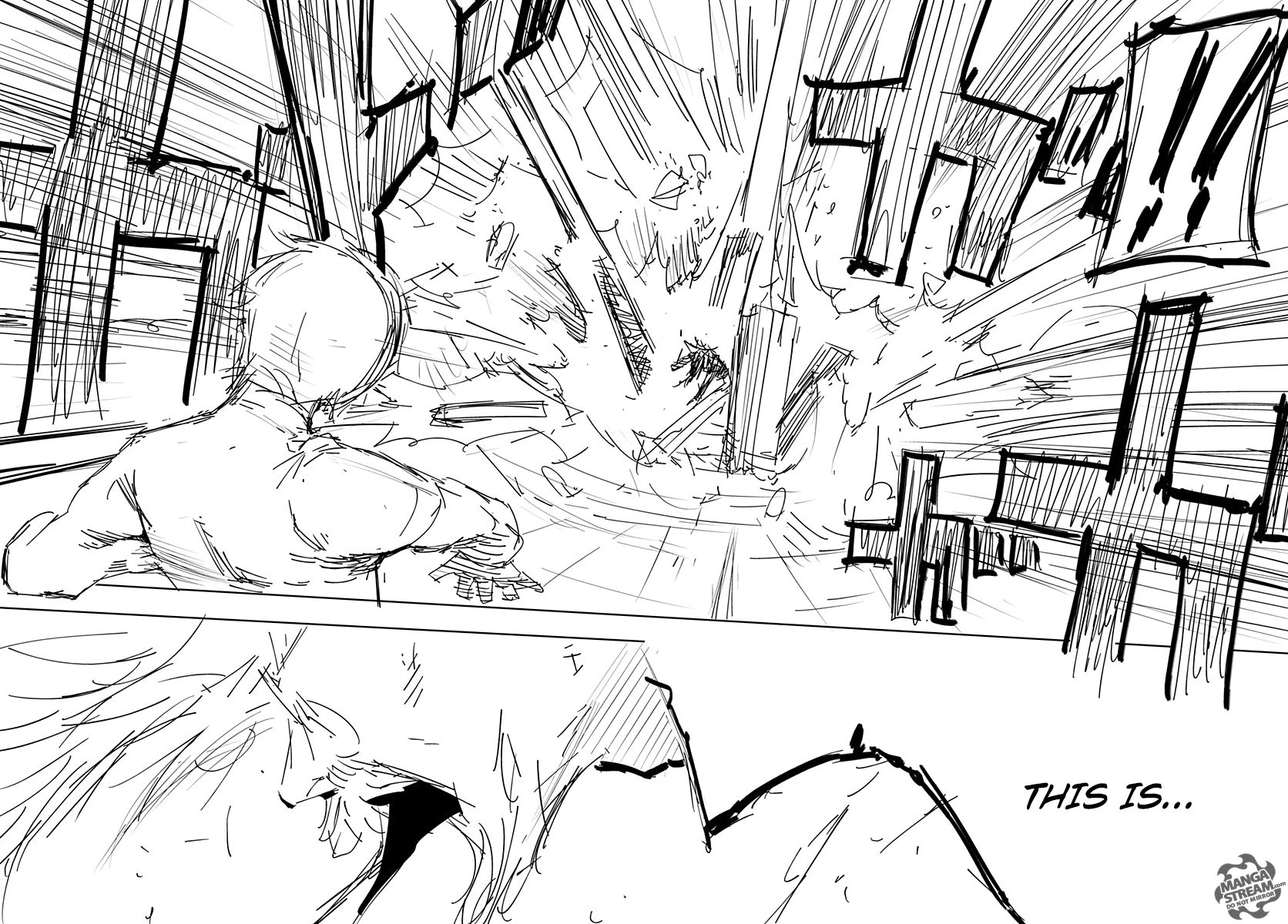 Read Hunter x Hunter TH Manga Online