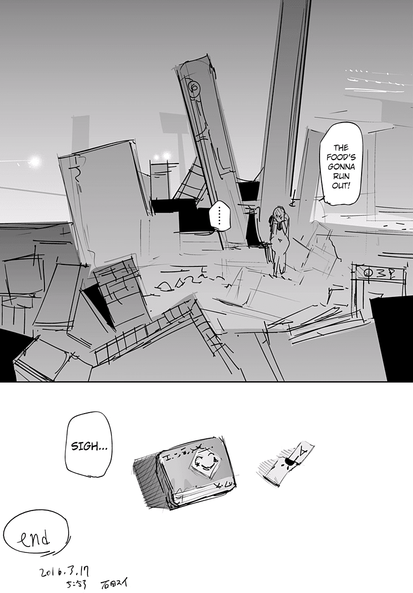 Read Hunter x Hunter TH Manga Online