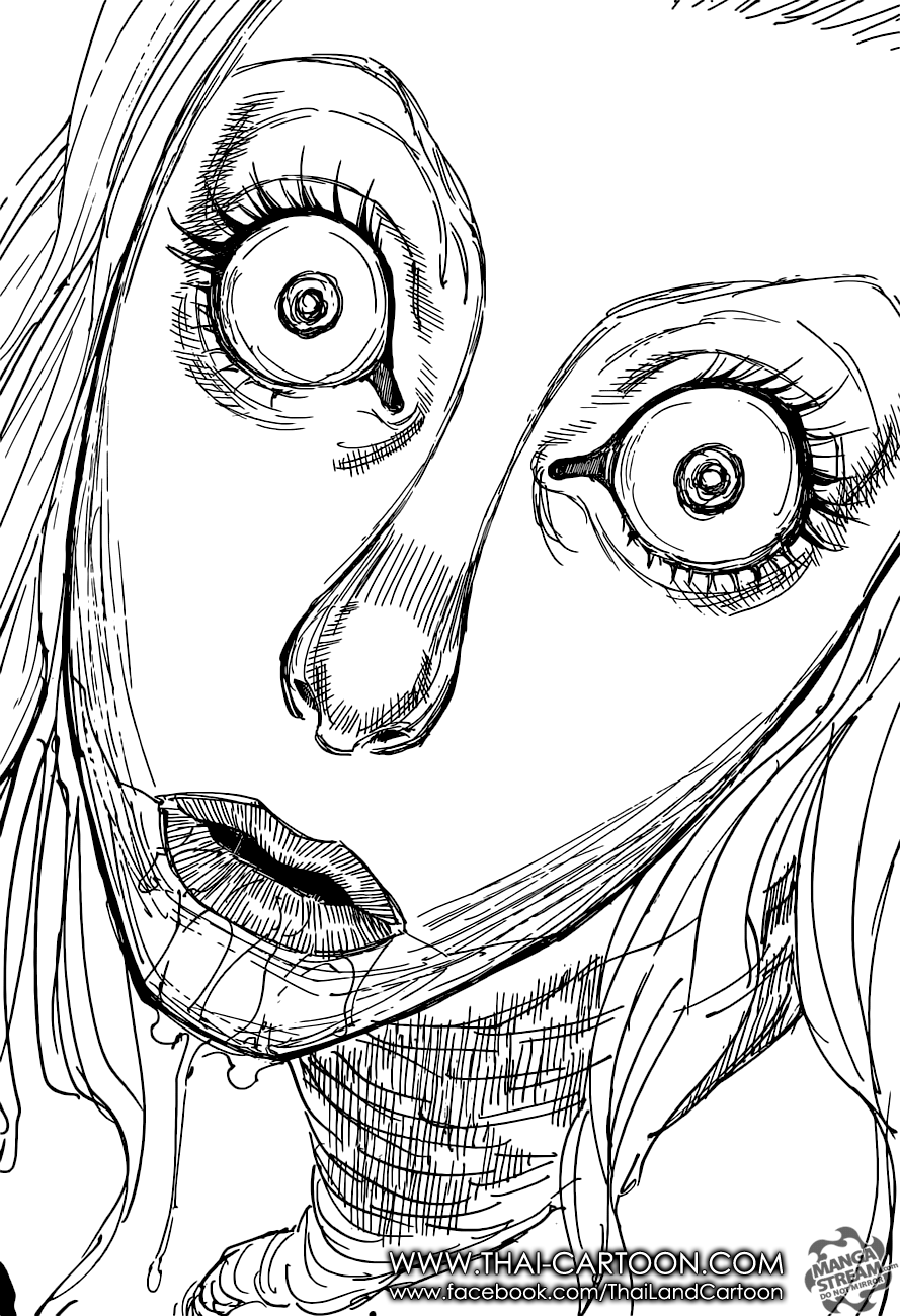 Read Hunter x Hunter TH Manga Online
