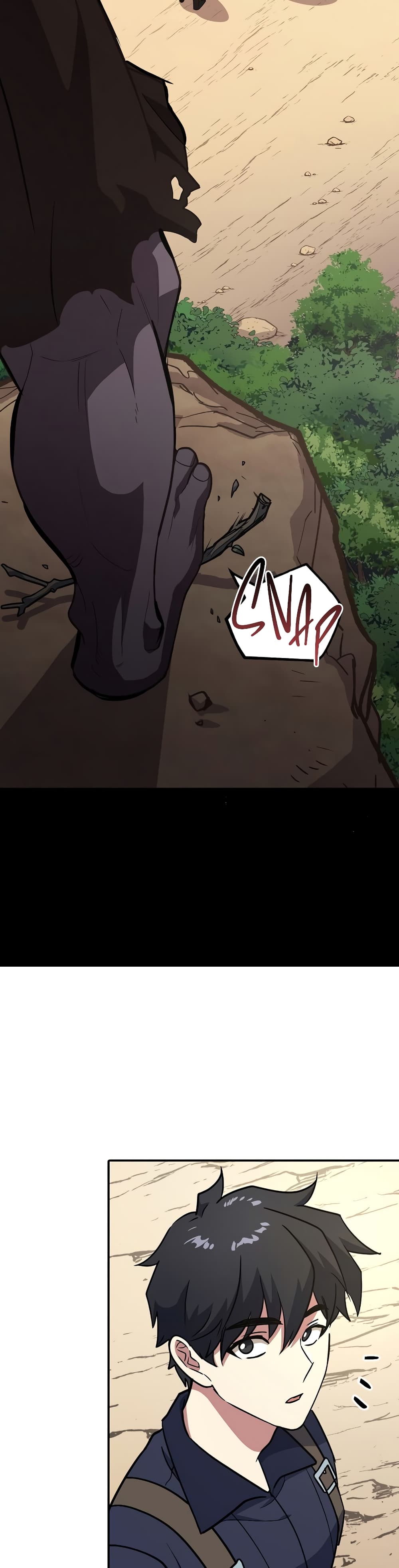 Read Hyper Luck TH Manga Online