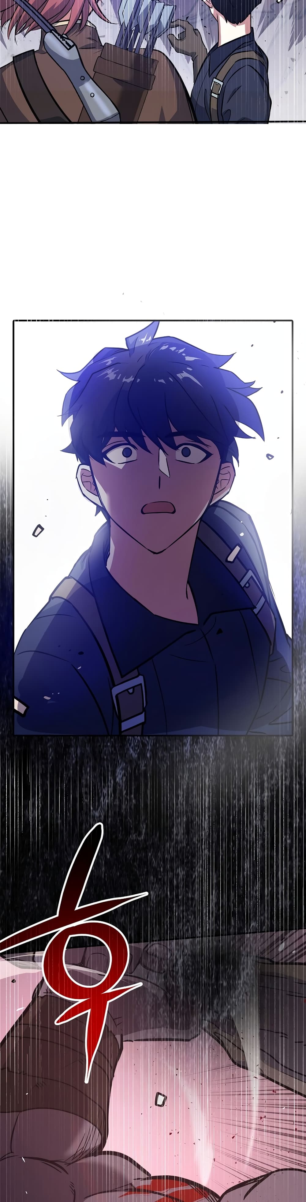 Read Hyper Luck TH Manga Online