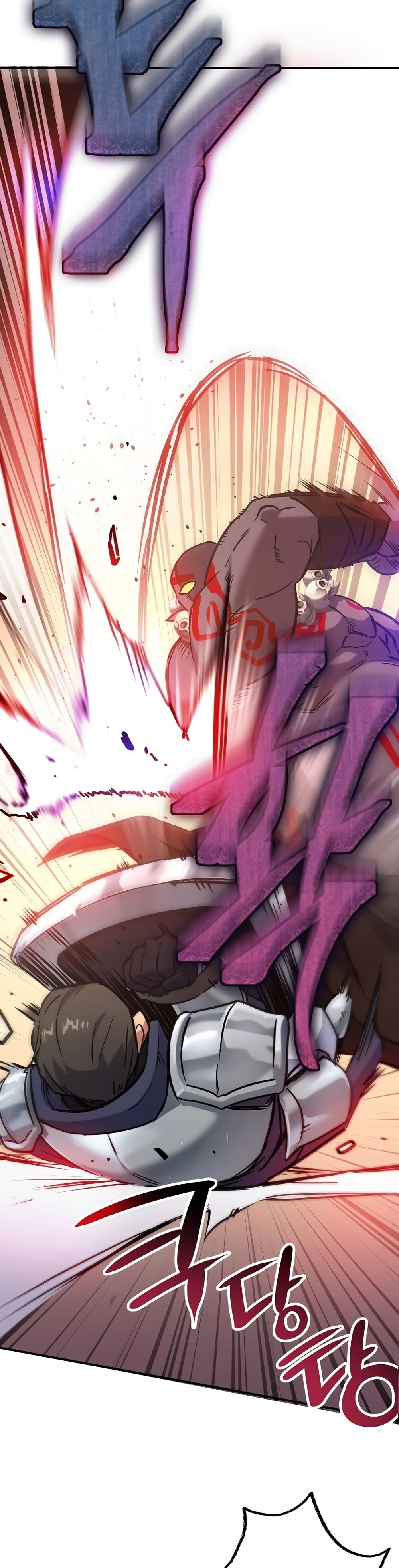 Read Hyper Luck TH Manga Online