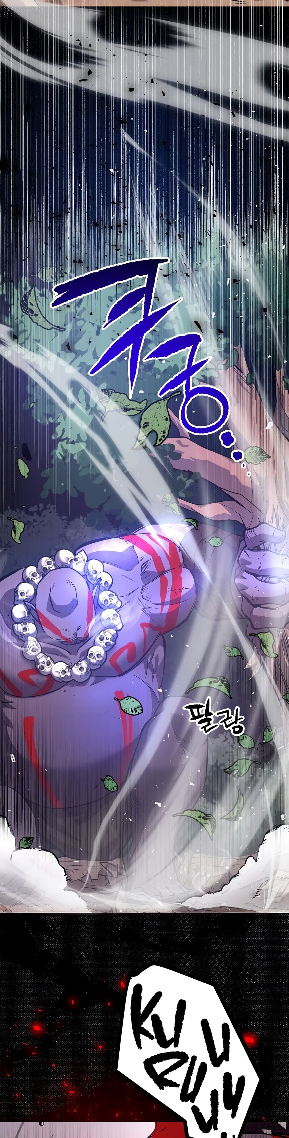 Read Hyper Luck TH Manga Online
