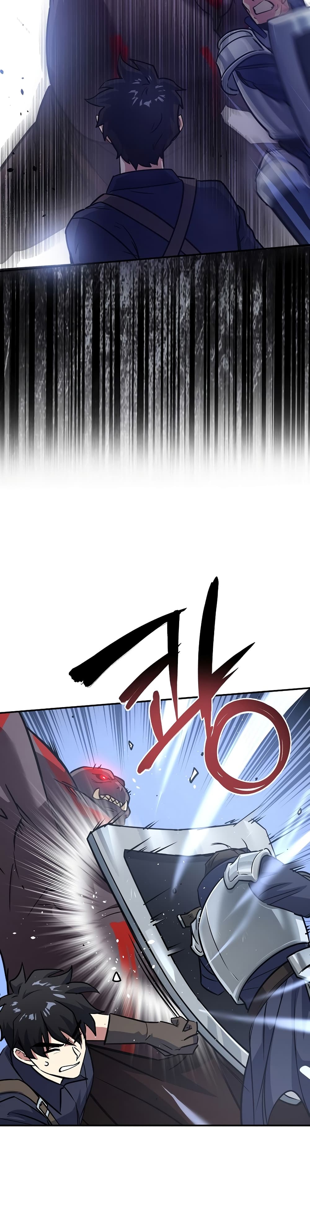 Read Hyper Luck TH Manga Online