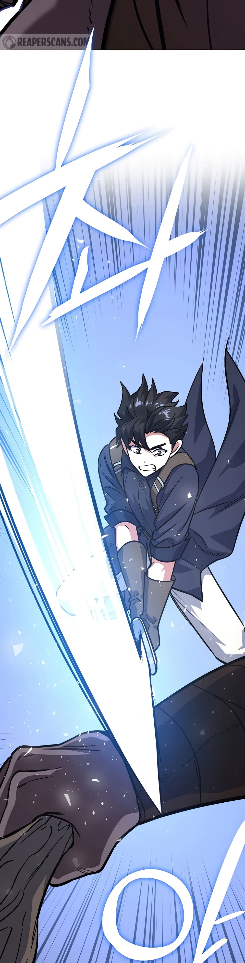 Read Hyper Luck TH Manga Online