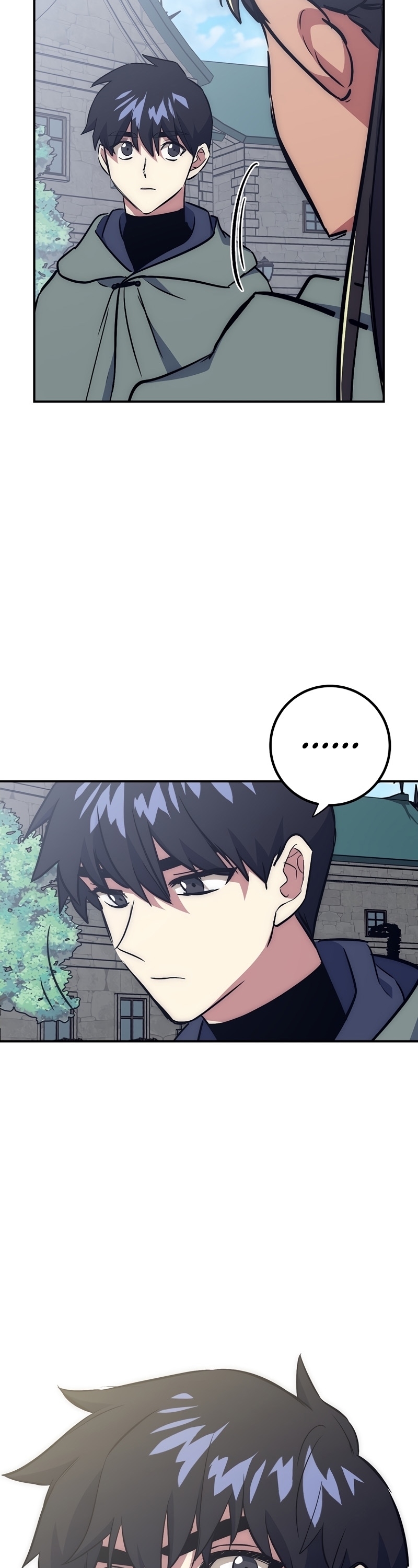 Read Hyper Luck TH Manga Online