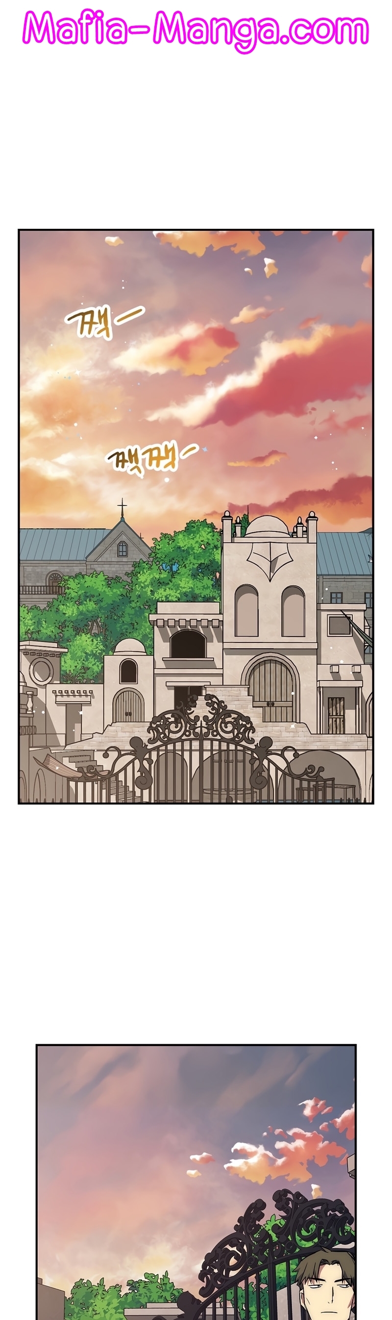 Read Hyper Luck TH Manga Online