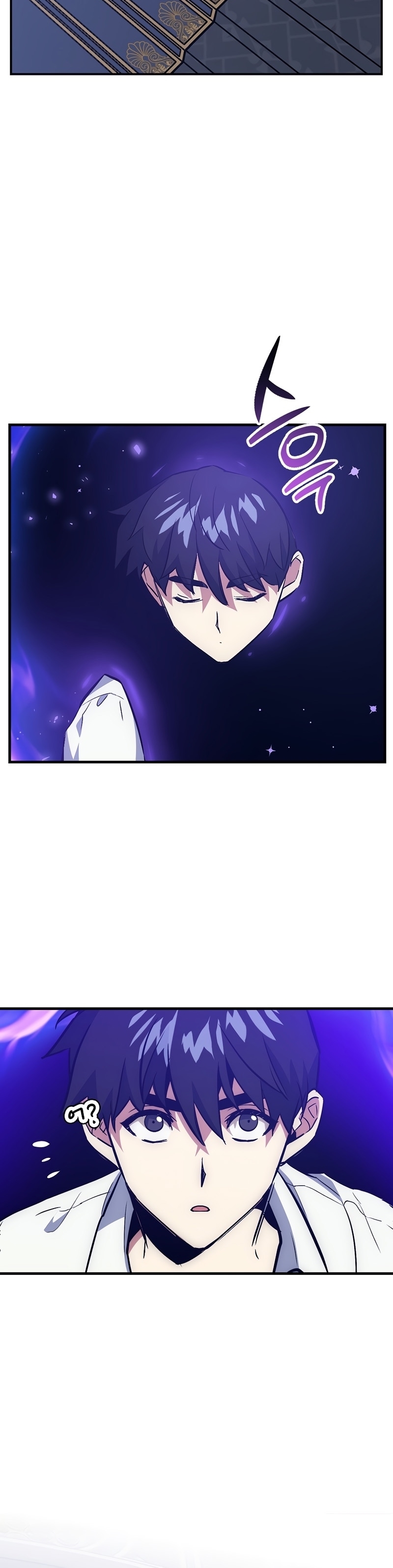 Read Hyper Luck TH Manga Online