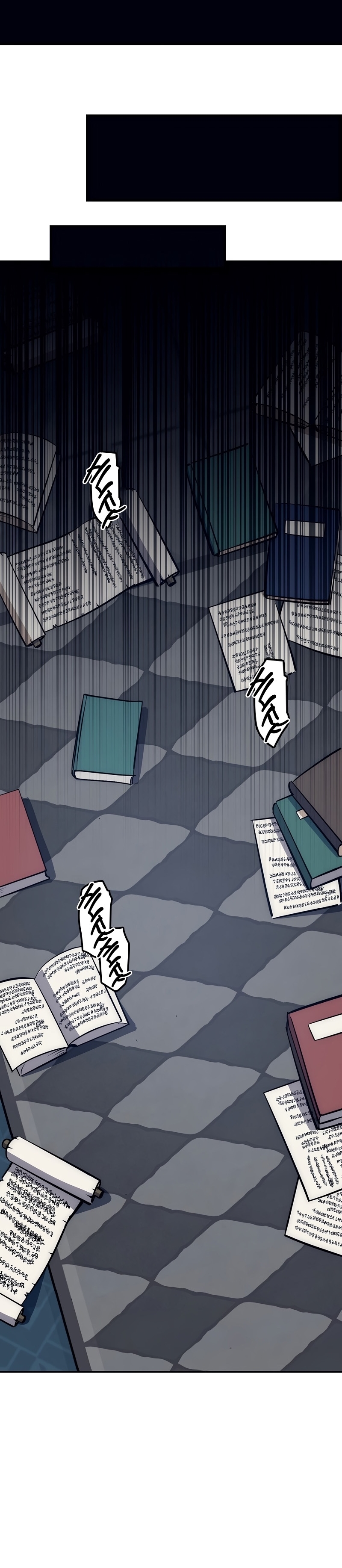 Read Hyper Luck TH Manga Online