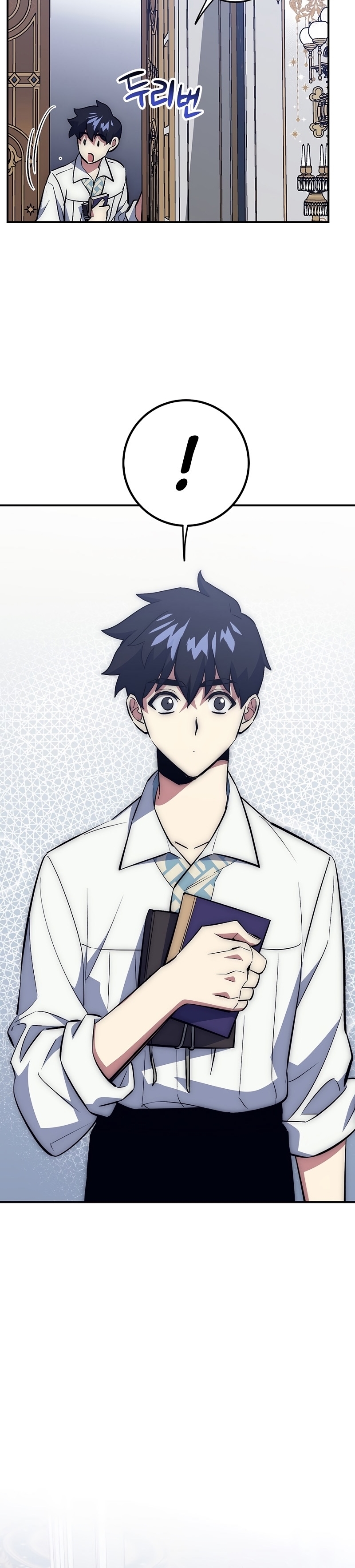 Read Hyper Luck TH Manga Online