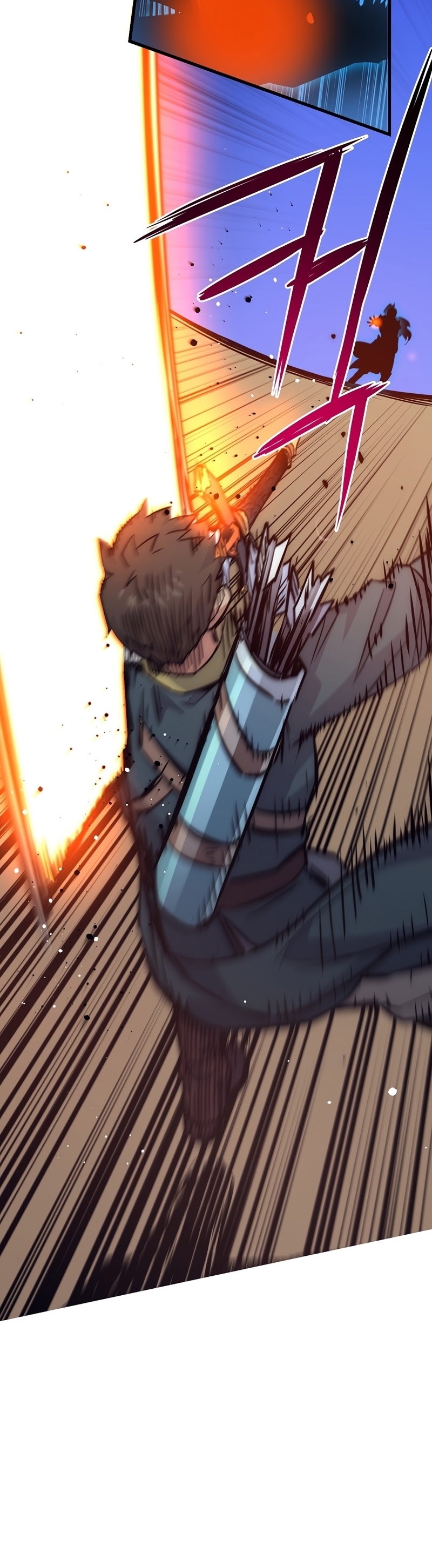 Read Hyper Luck TH Manga Online