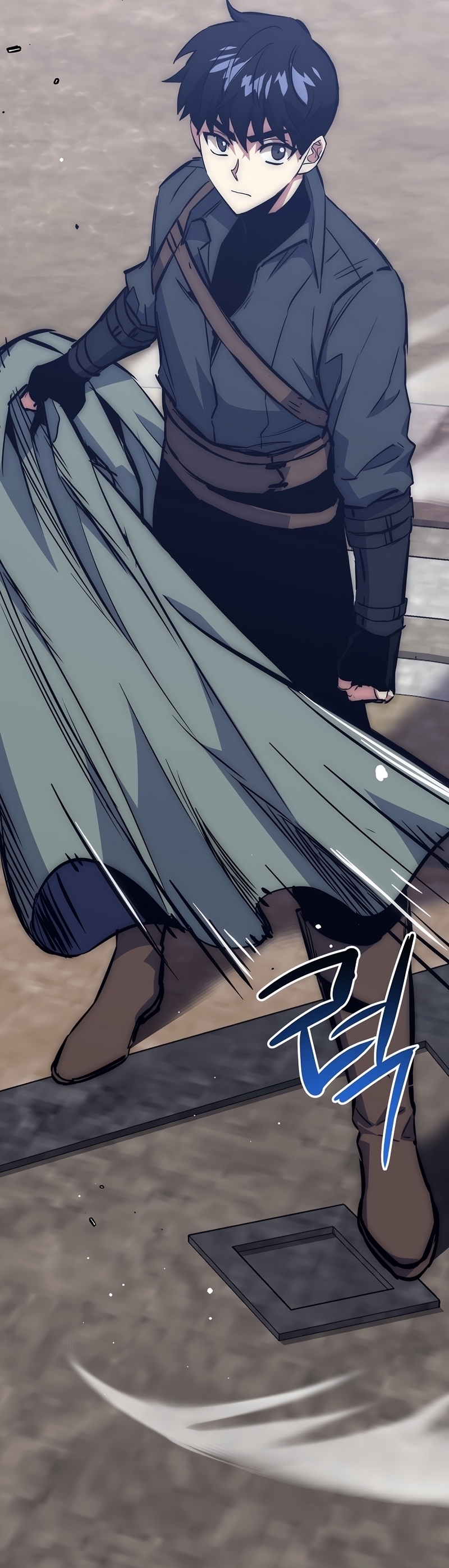 Read Hyper Luck TH Manga Online